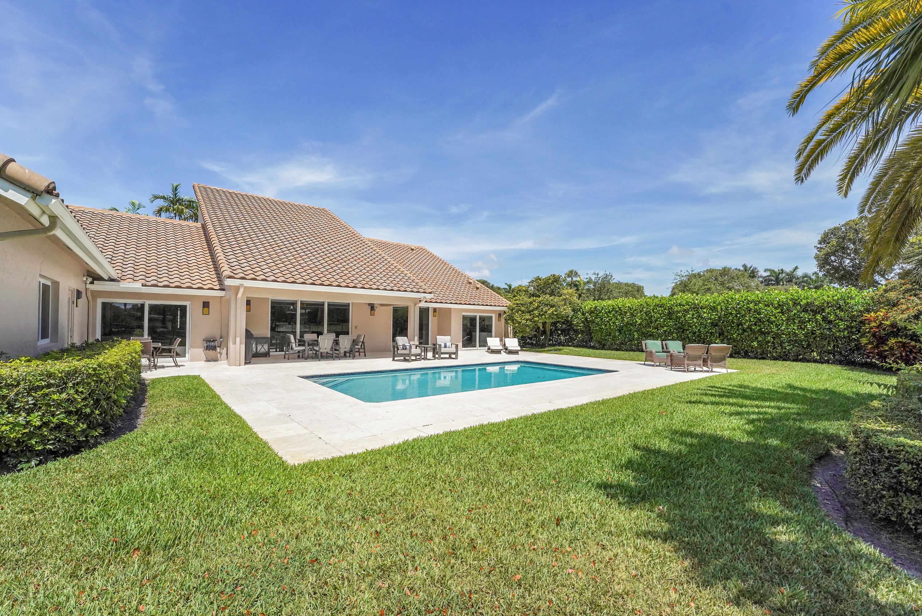 BOCAIRE GOLF CLUB - Residential