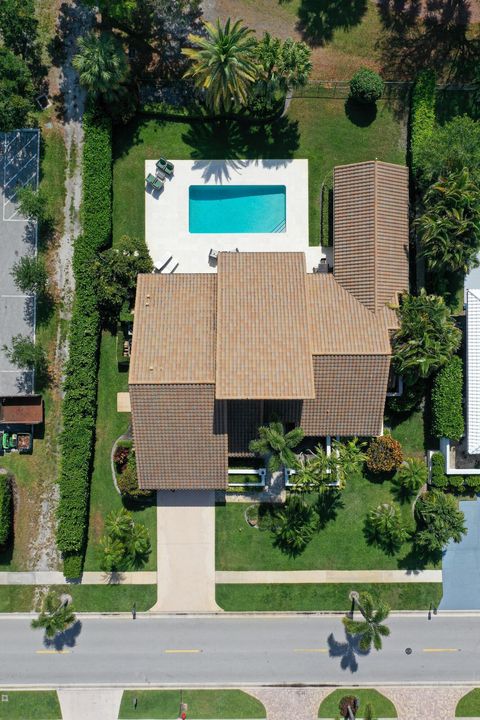Tiny photo for 4961 Bocaire Boulevard, Boca Raton, FL 33487 (MLS # B26026379)