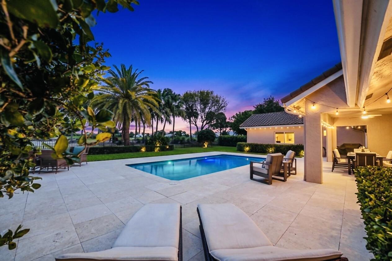 BOCAIRE GOLF CLUB - Residential