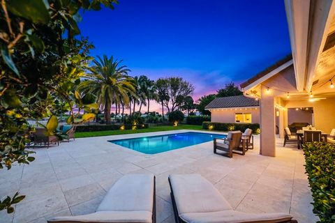 Tiny photo for 4961 Bocaire Boulevard, Boca Raton, FL 33487 (MLS # B26026379)