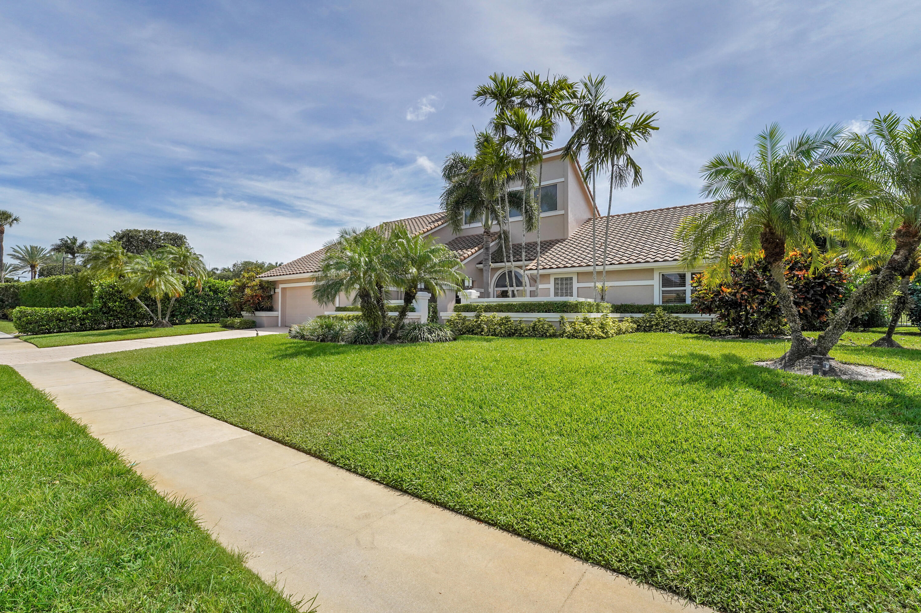 BOCAIRE GOLF CLUB - Residential