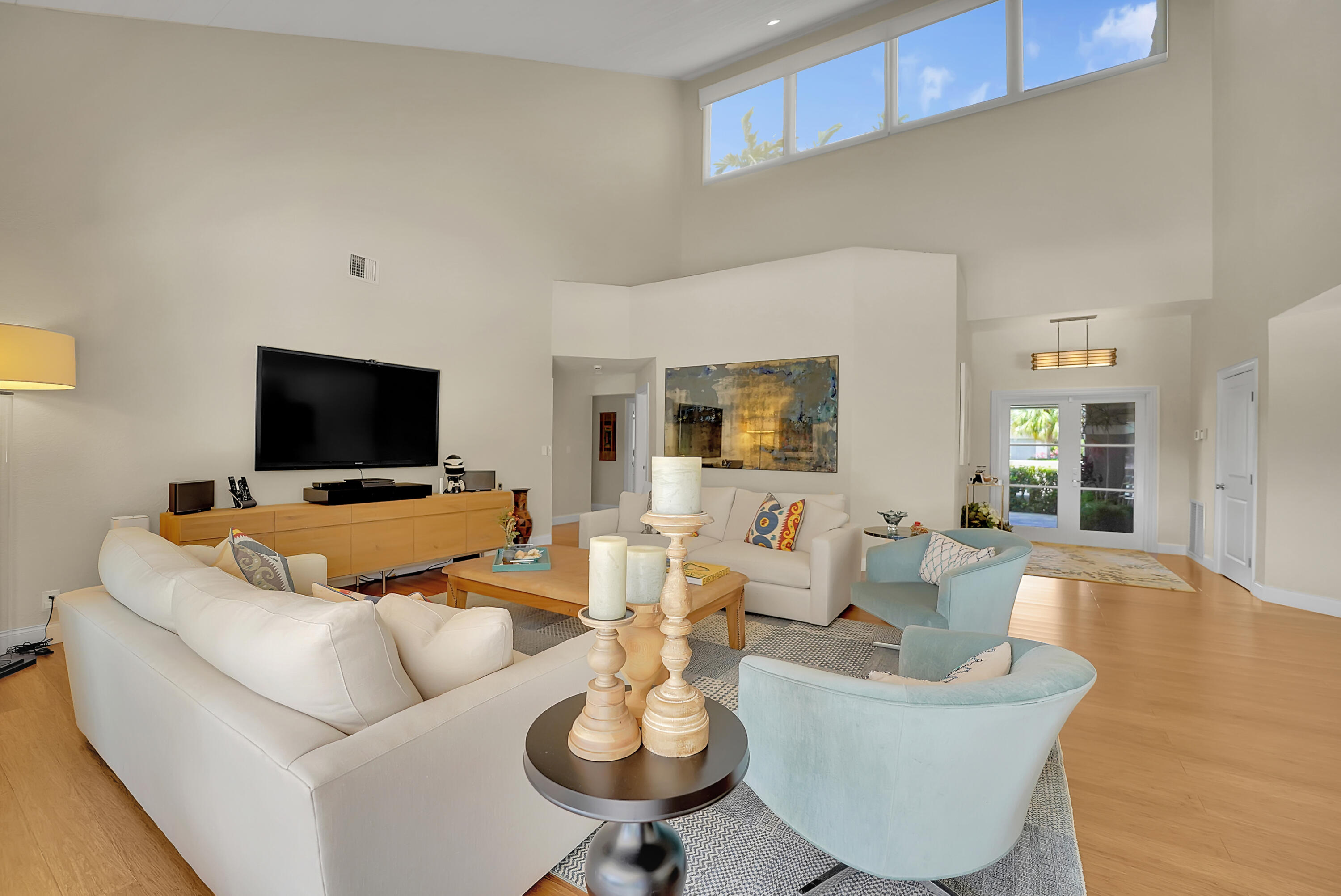 BOCAIRE GOLF CLUB - Residential