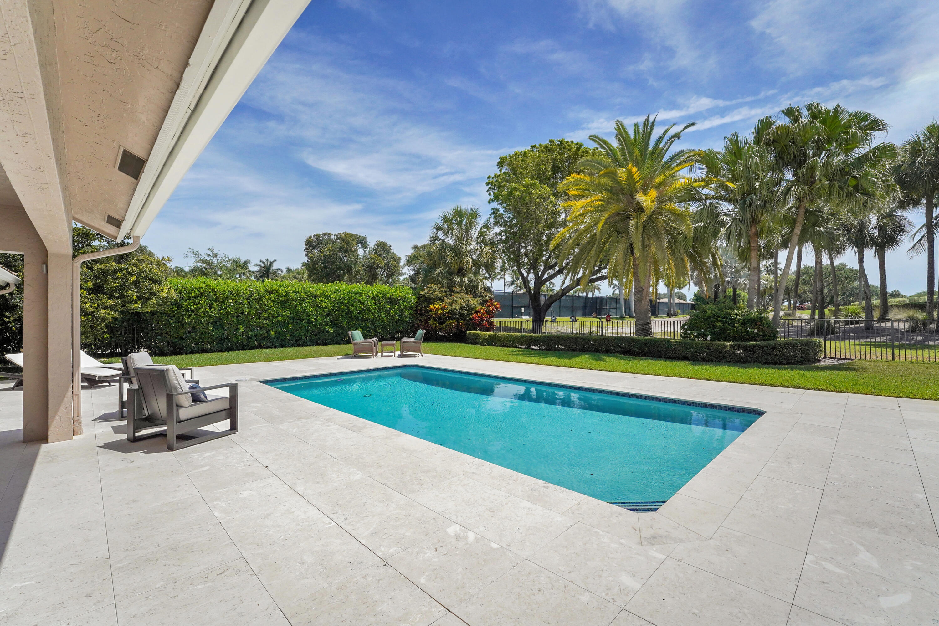 BOCAIRE GOLF CLUB - Residential