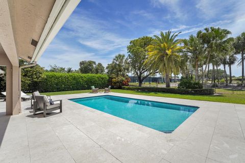 Tiny photo for 4961 Bocaire Boulevard, Boca Raton, FL 33487 (MLS # B26026379)