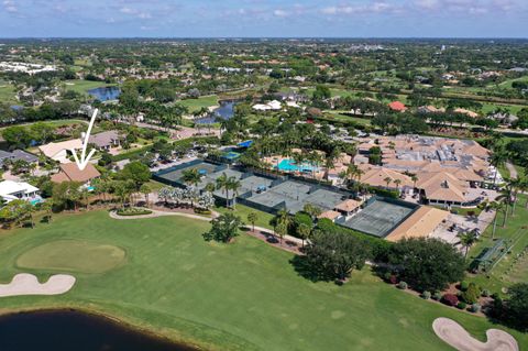 Tiny photo for 4961 Bocaire Boulevard, Boca Raton, FL 33487 (MLS # B26026379)