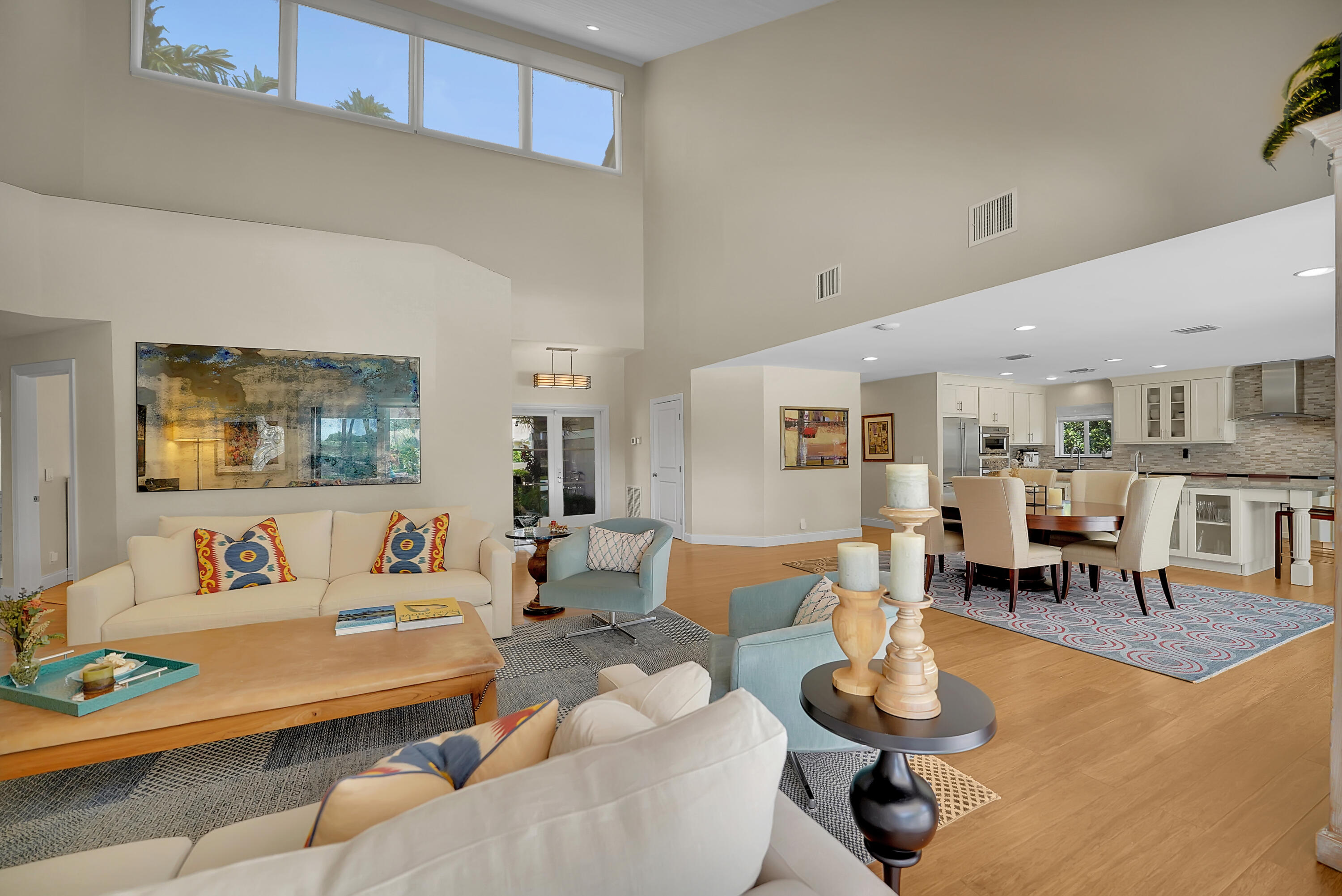 BOCAIRE GOLF CLUB - Residential