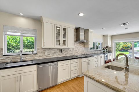 Tiny photo for 4961 Bocaire Boulevard, Boca Raton, FL 33487 (MLS # B26026379)