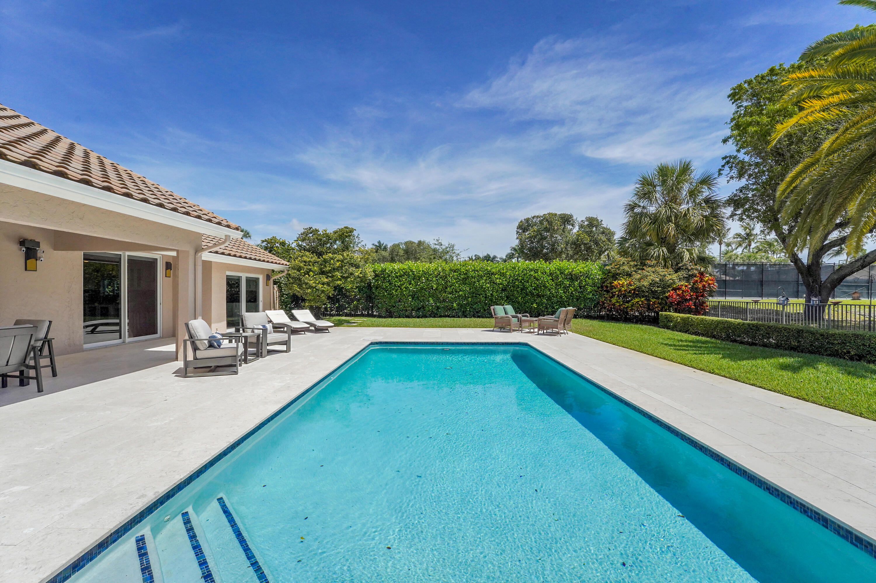 BOCAIRE GOLF CLUB - Residential