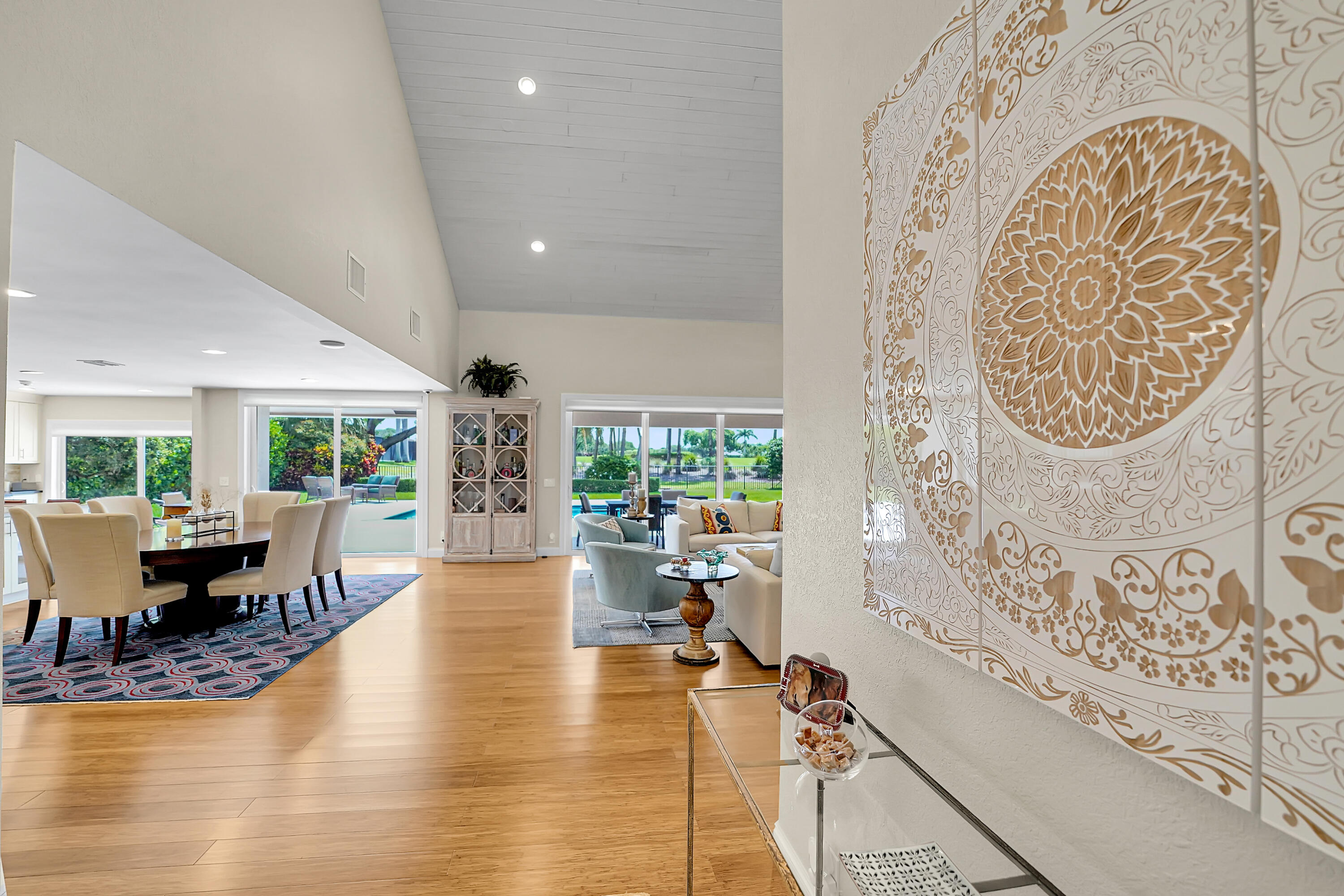 BOCAIRE GOLF CLUB - Residential
