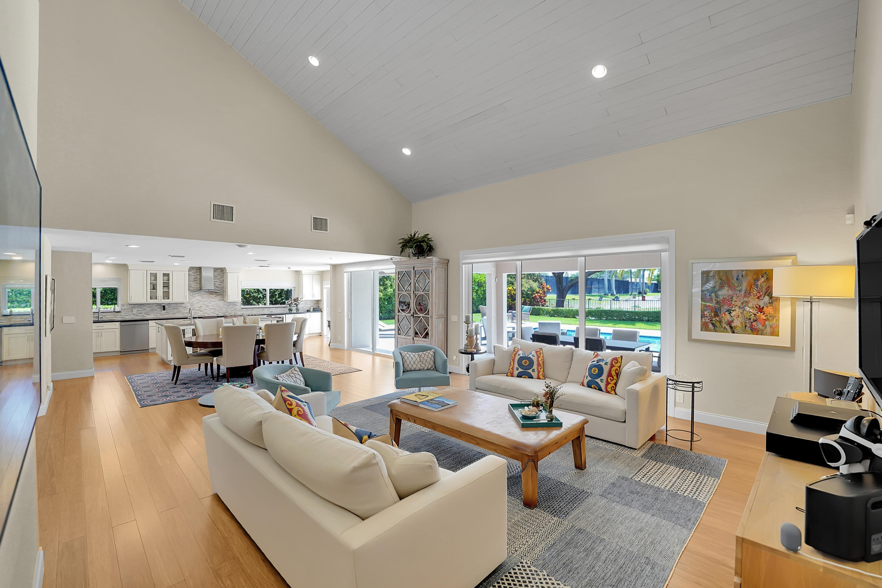 BOCAIRE GOLF CLUB - Residential