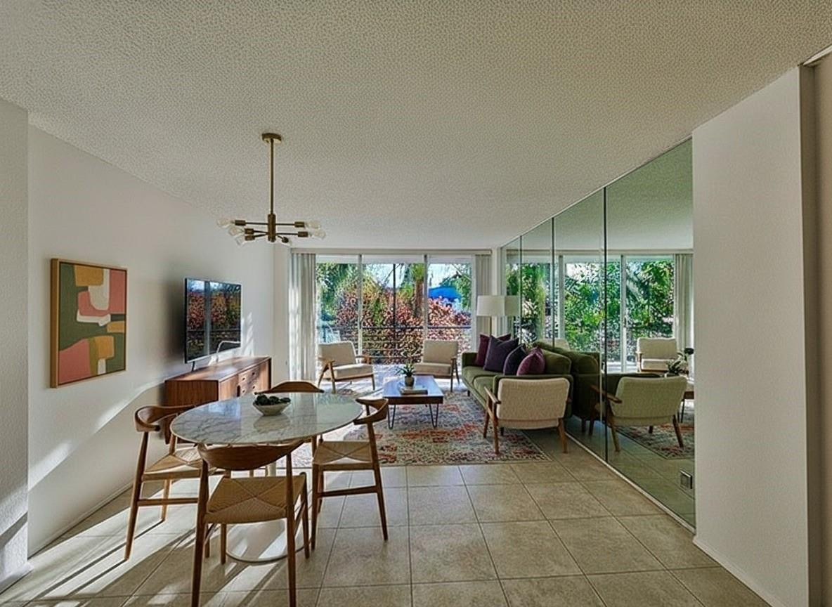 Royal Park Condo - Residential