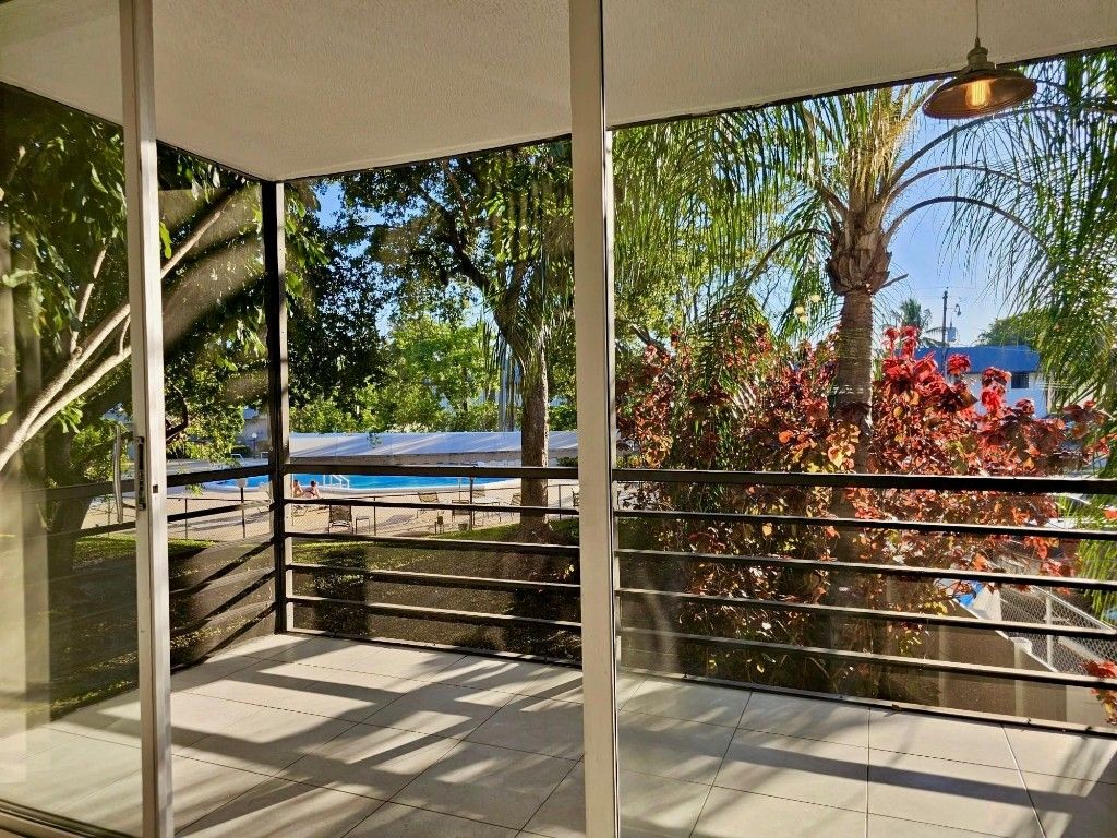 Photo of 118 NW Royal Park Drive #2E, Oakland Park, FL 33309 (MLS # F10527407)