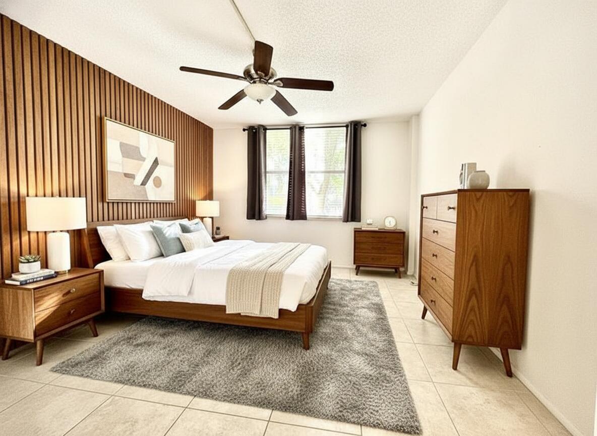 Royal Park Condo - Residential