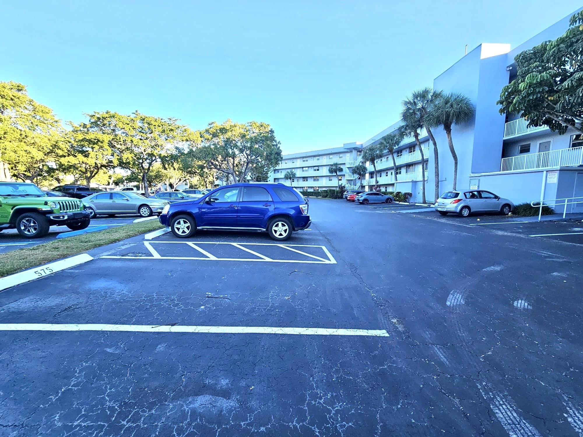 Royal Park Condo - Residential