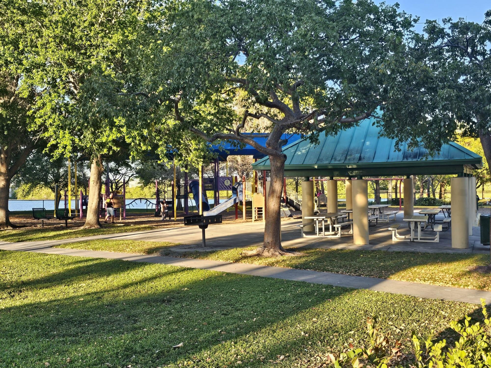 Royal Park Condo - Residential