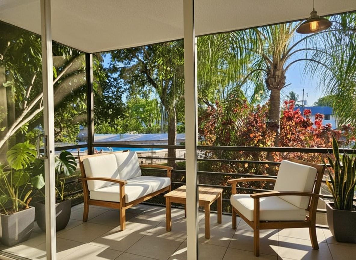 Royal Park Condo - Residential