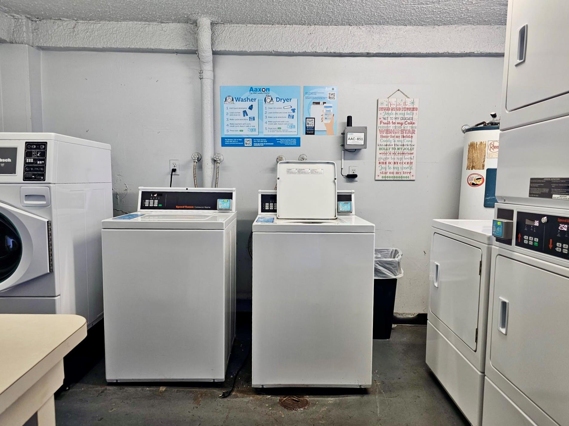 Royal Park Condo - Residential