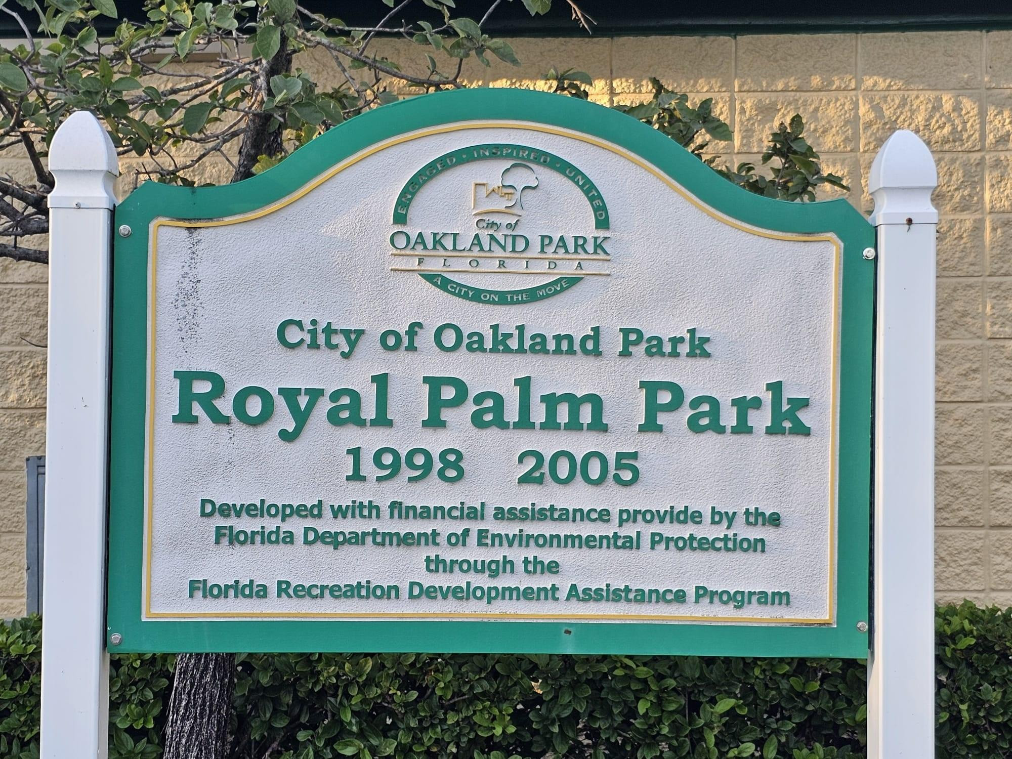 Royal Park Condo - Residential