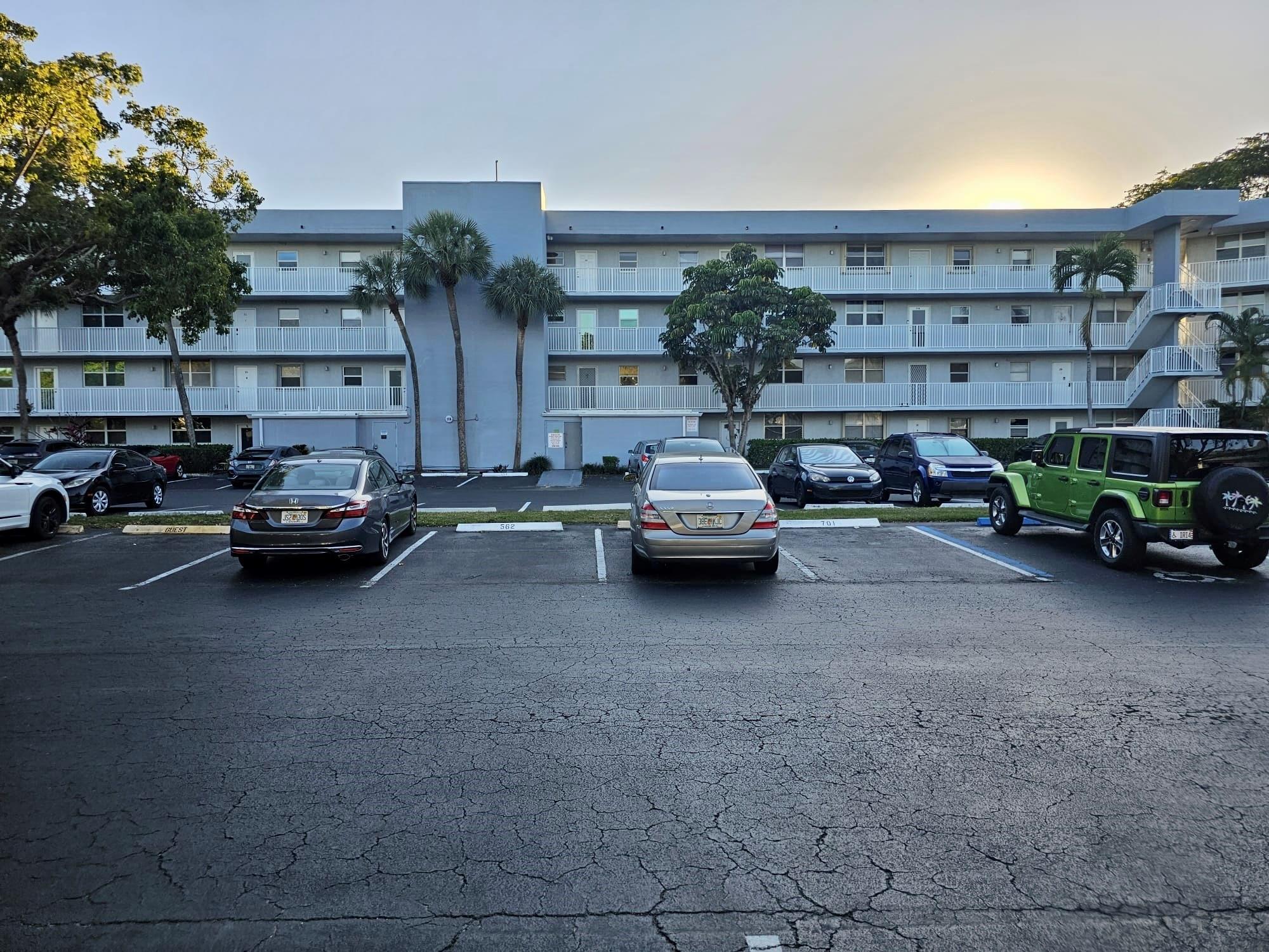 Royal Park Condo - Residential