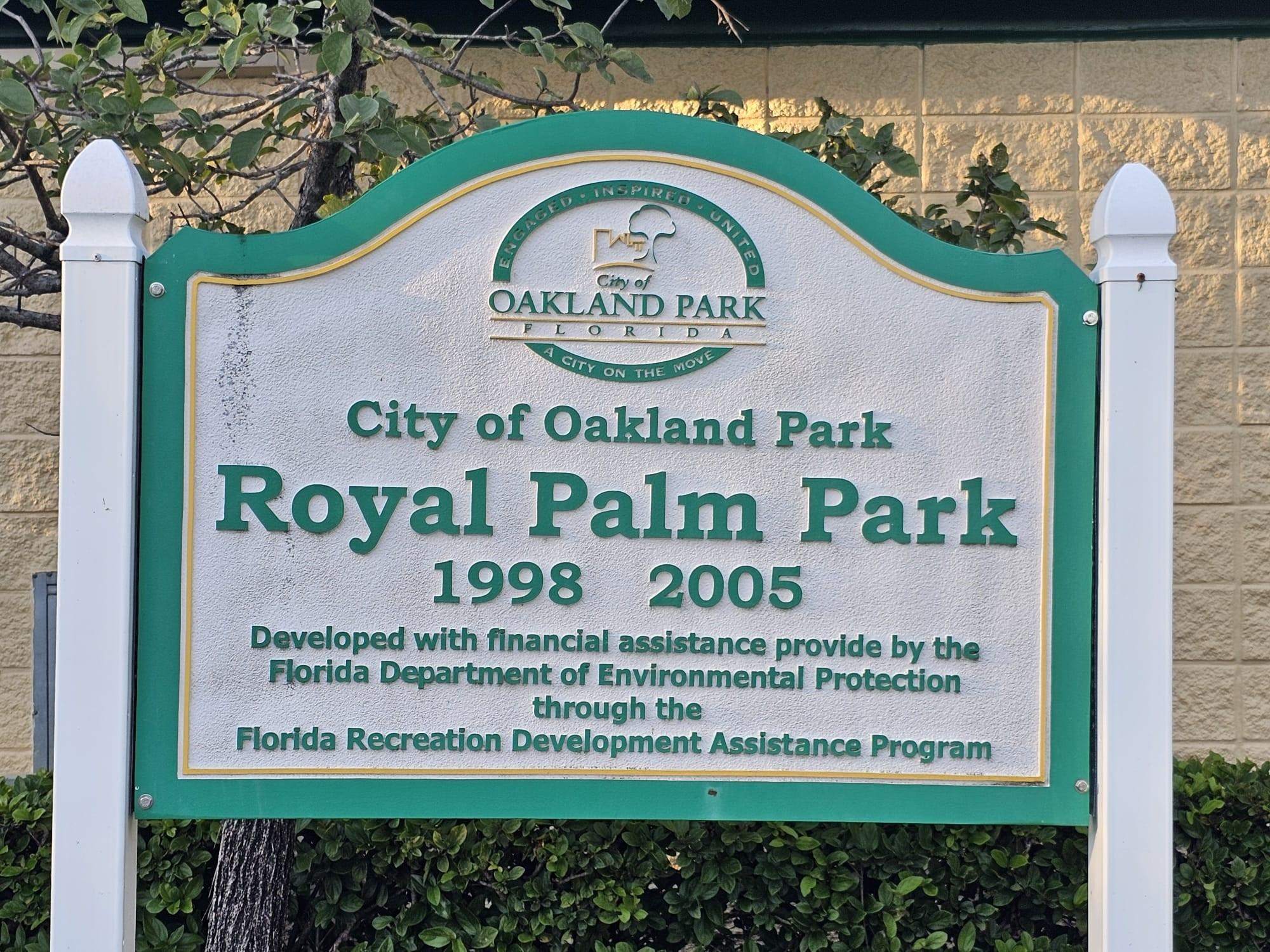 Royal Park Condo - Residential