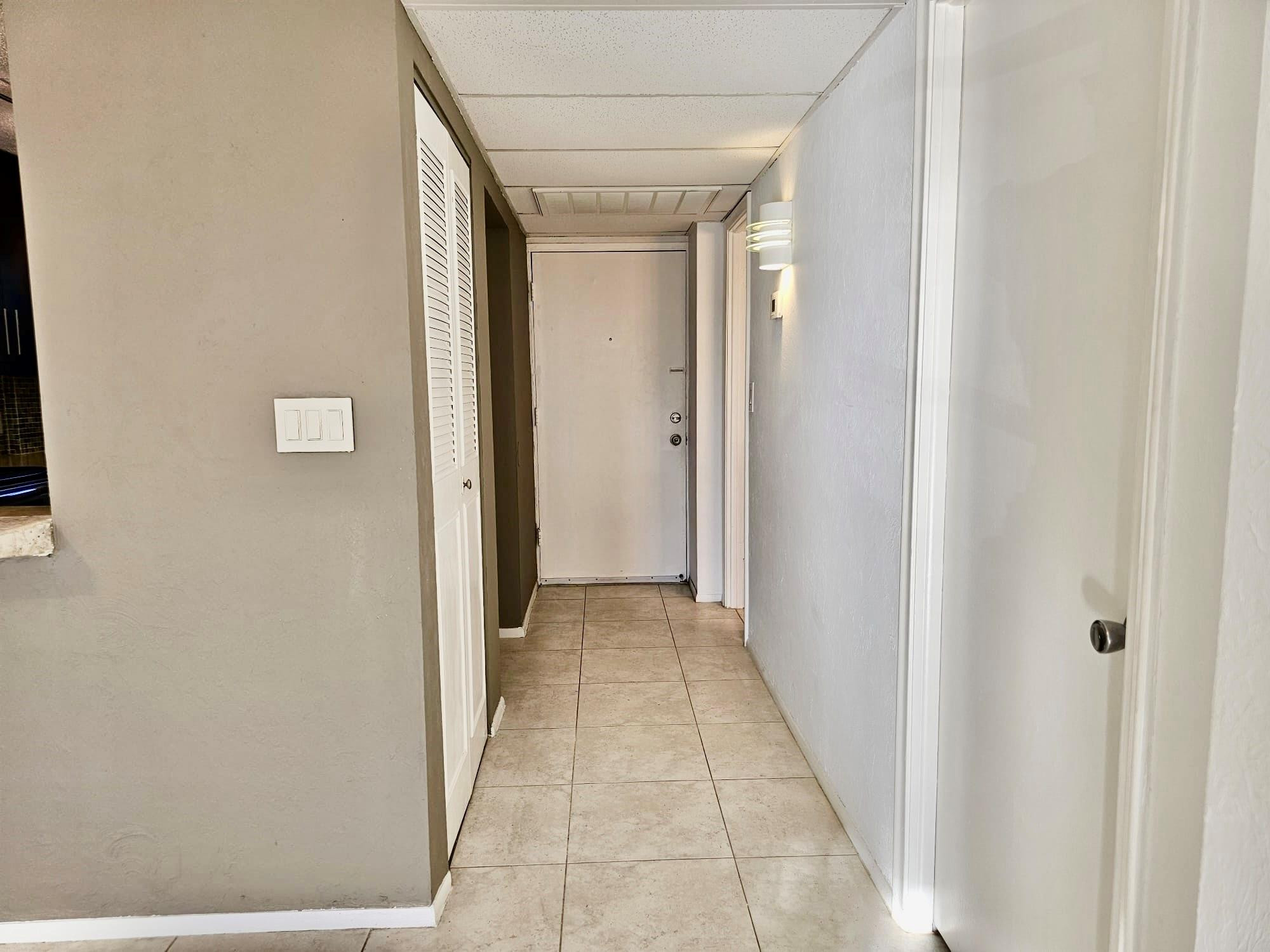 Royal Park Condo - Residential