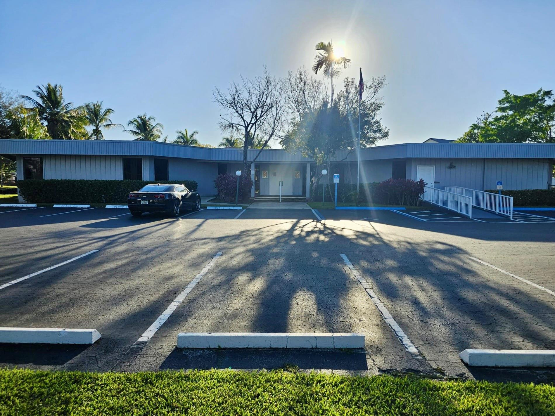 Royal Park Condo - Residential