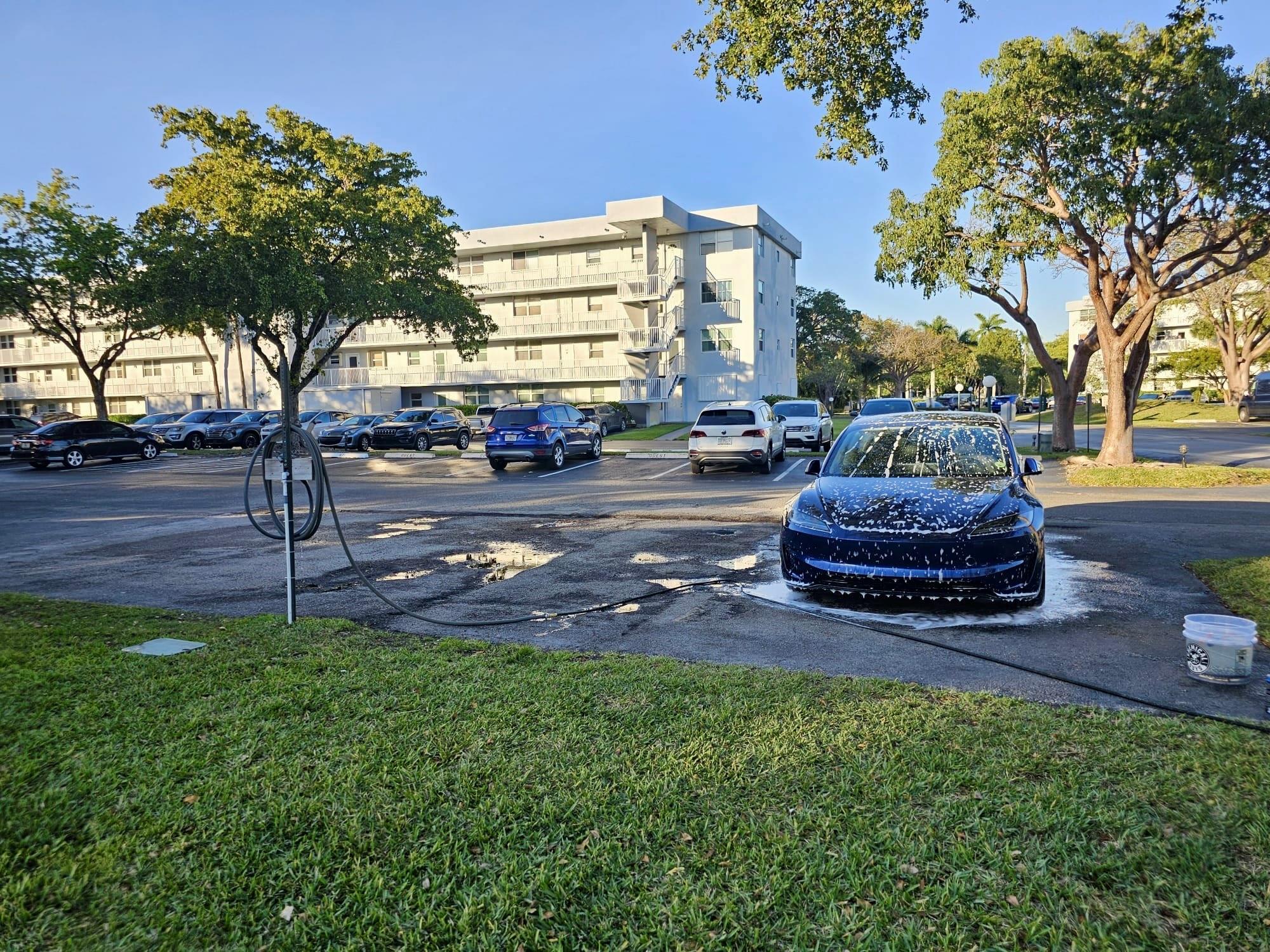 Royal Park Condo - Residential