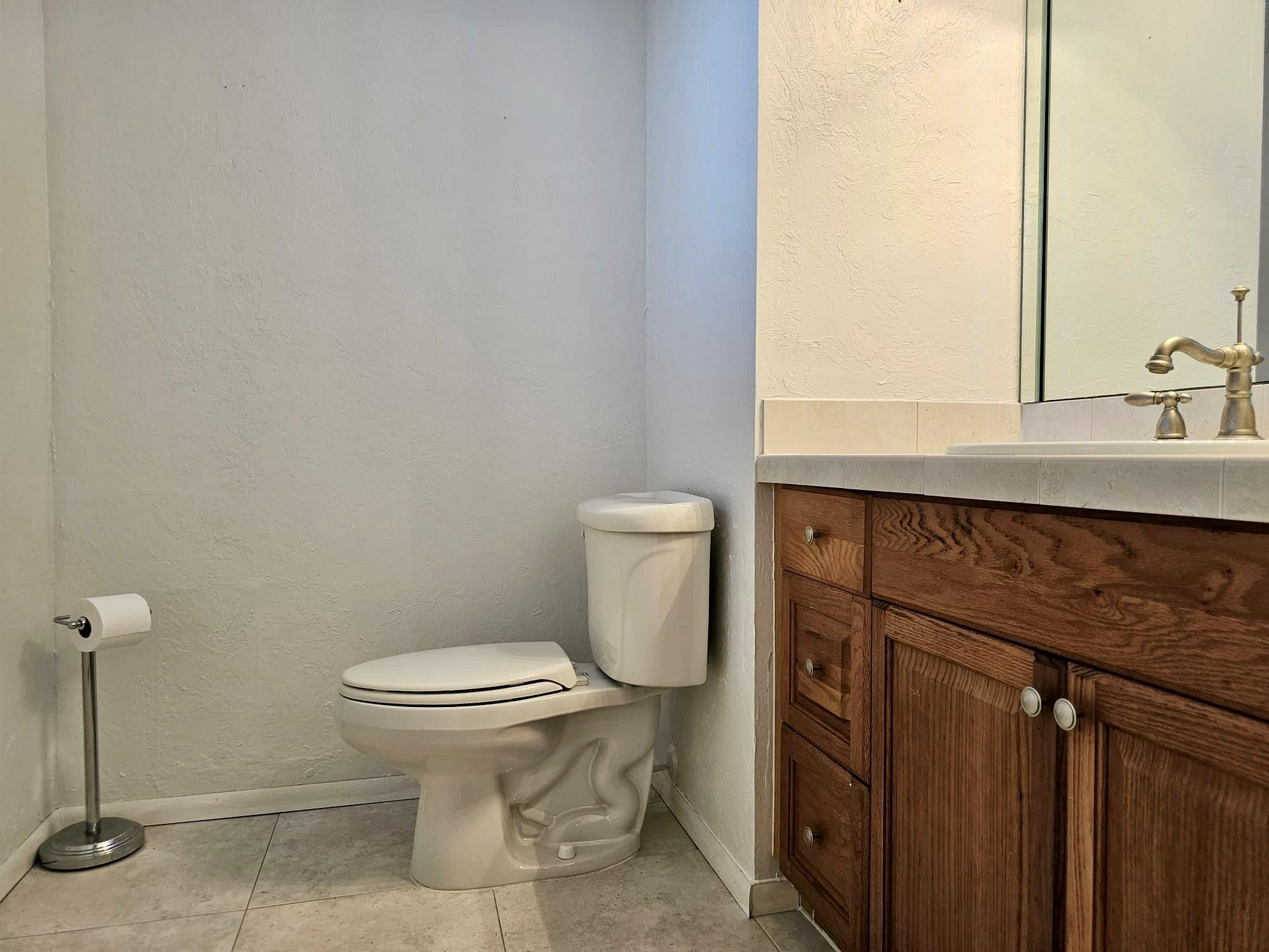 Royal Park Condo - Residential