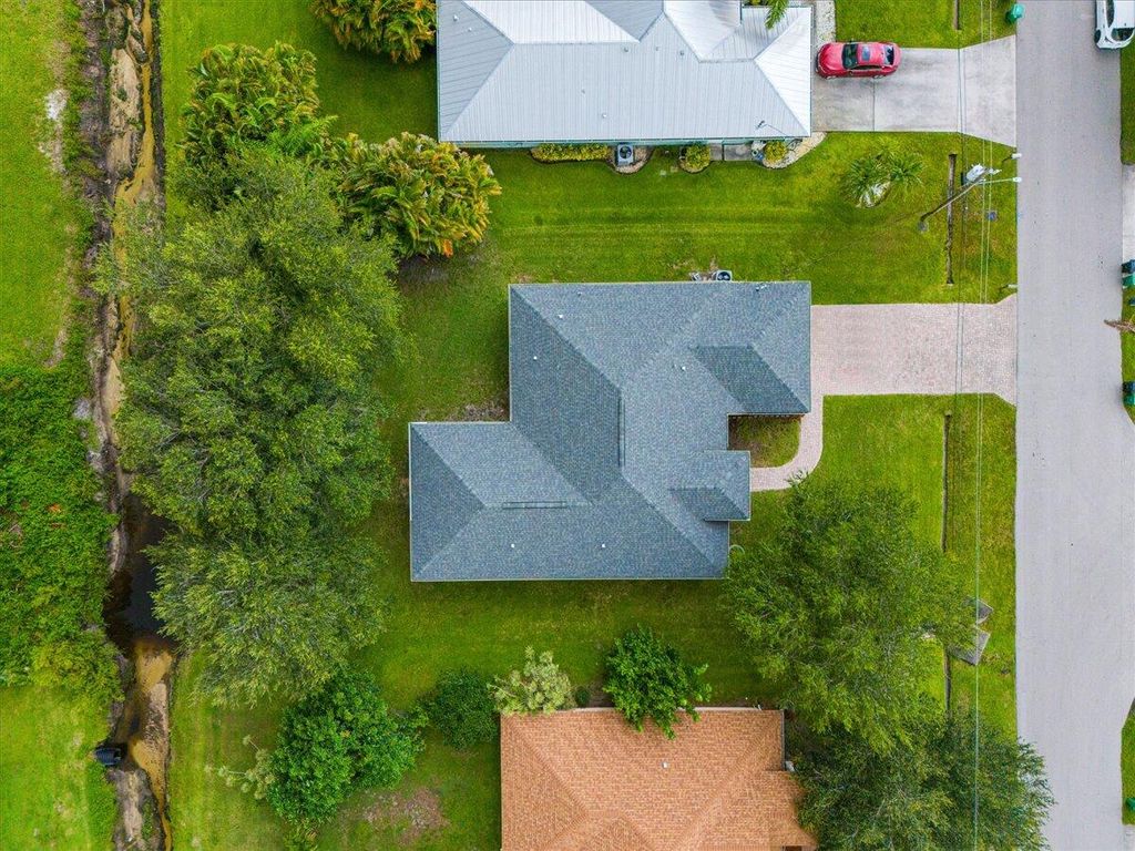 Photo of 1901 SW Lennox Street, Port Saint Lucie, FL 34953 (MLS # R11108176)