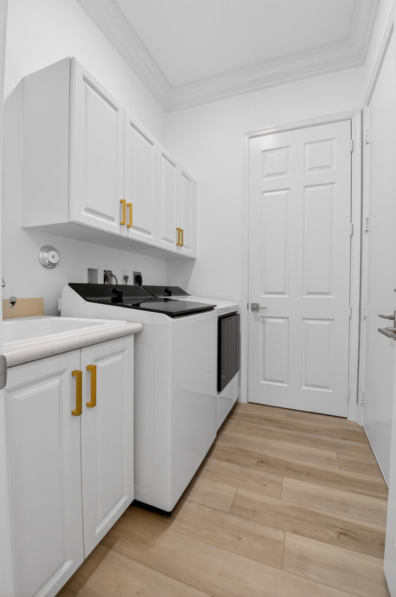 LYONS WEST AGR PUD - Residential