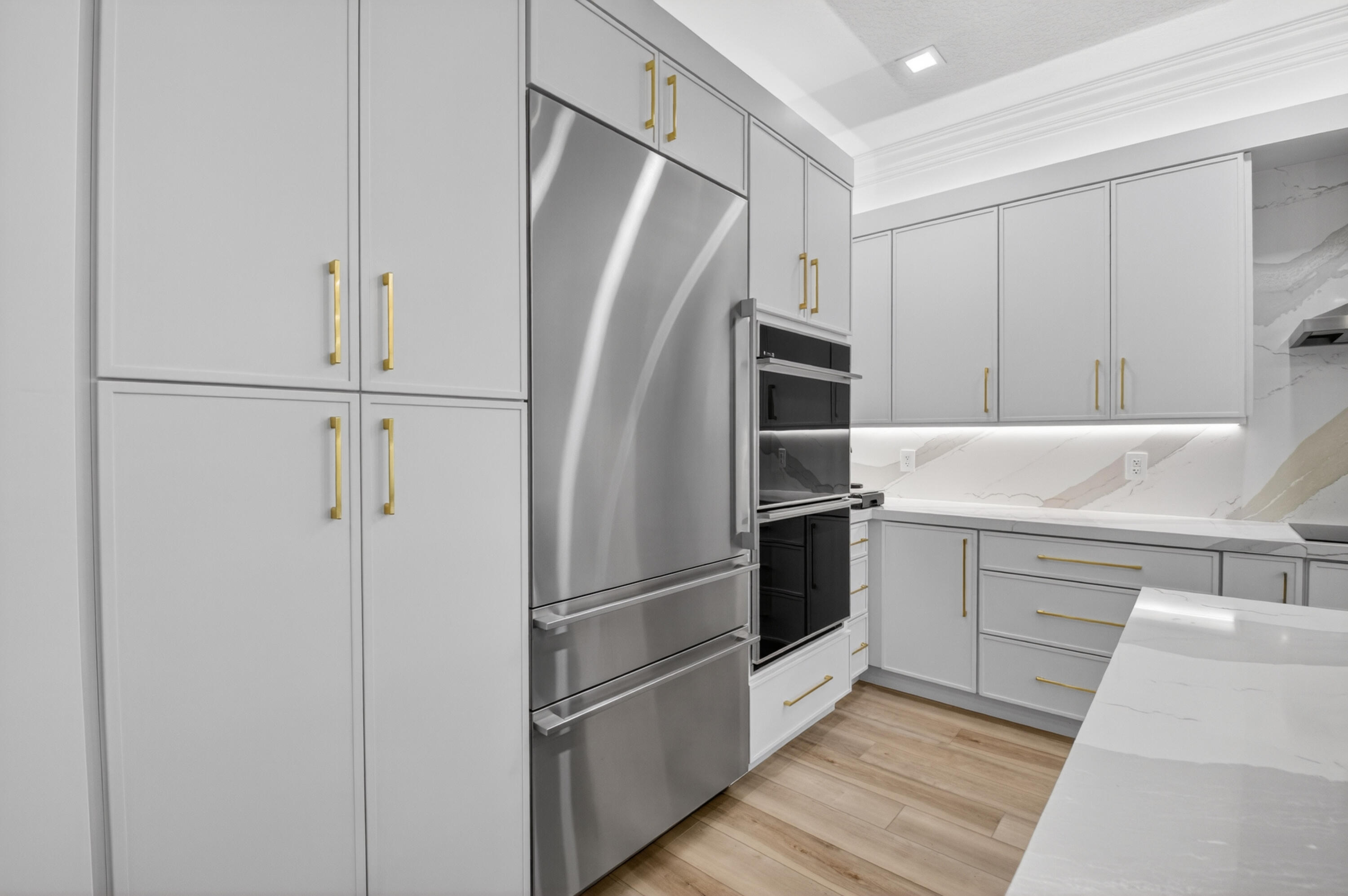 LYONS WEST AGR PUD - Residential