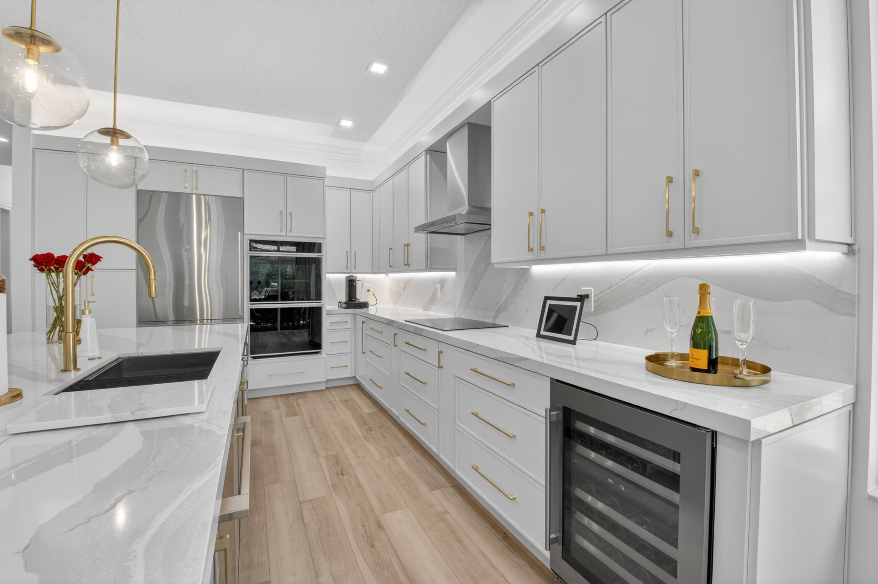LYONS WEST AGR PUD - Residential