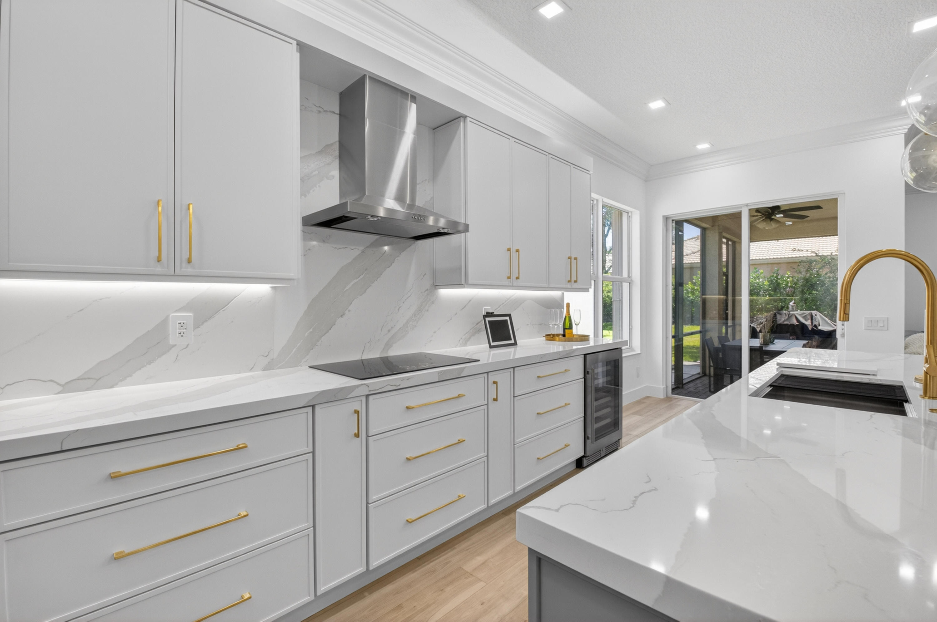 LYONS WEST AGR PUD - Residential