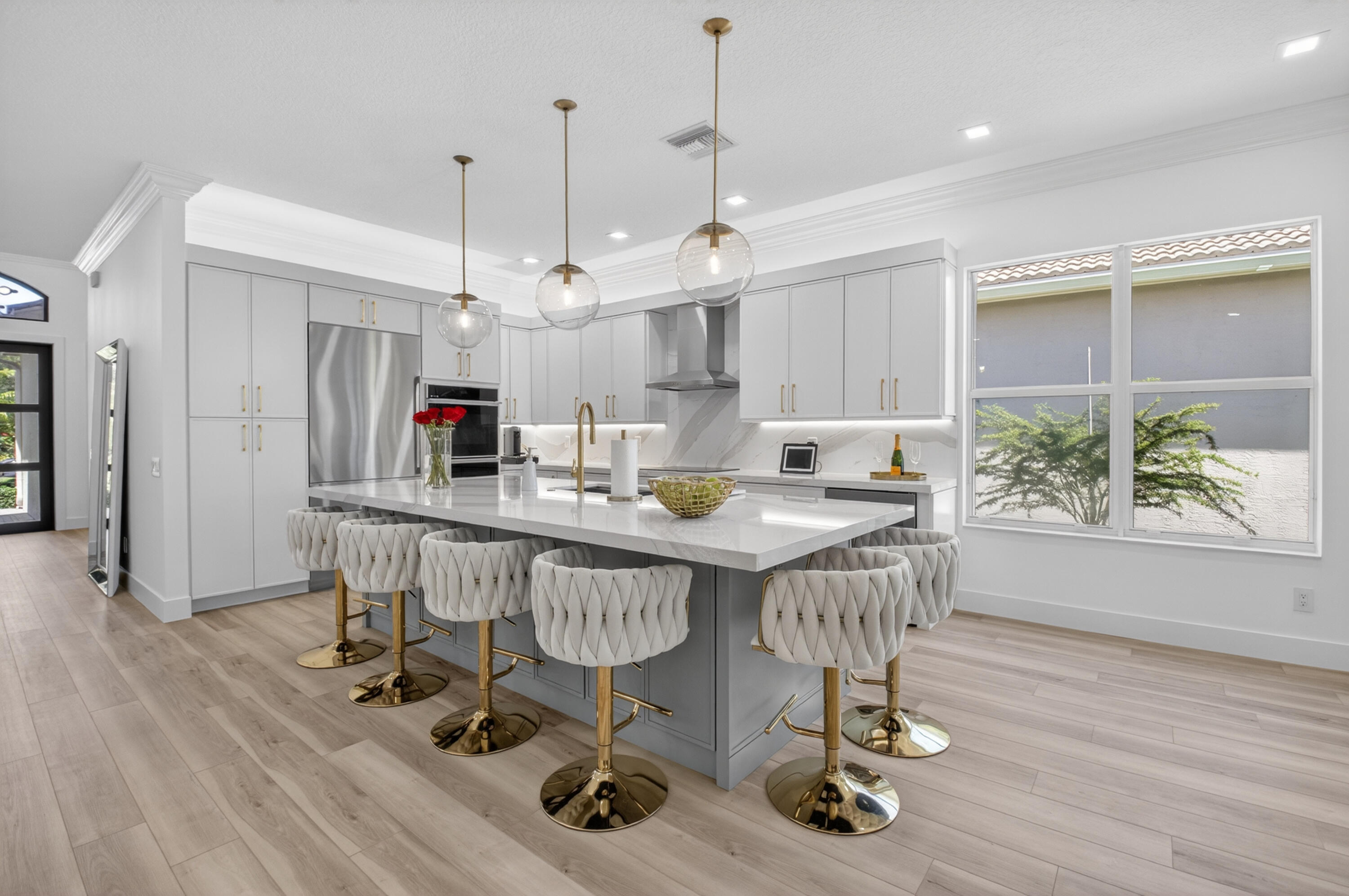 LYONS WEST AGR PUD - Residential