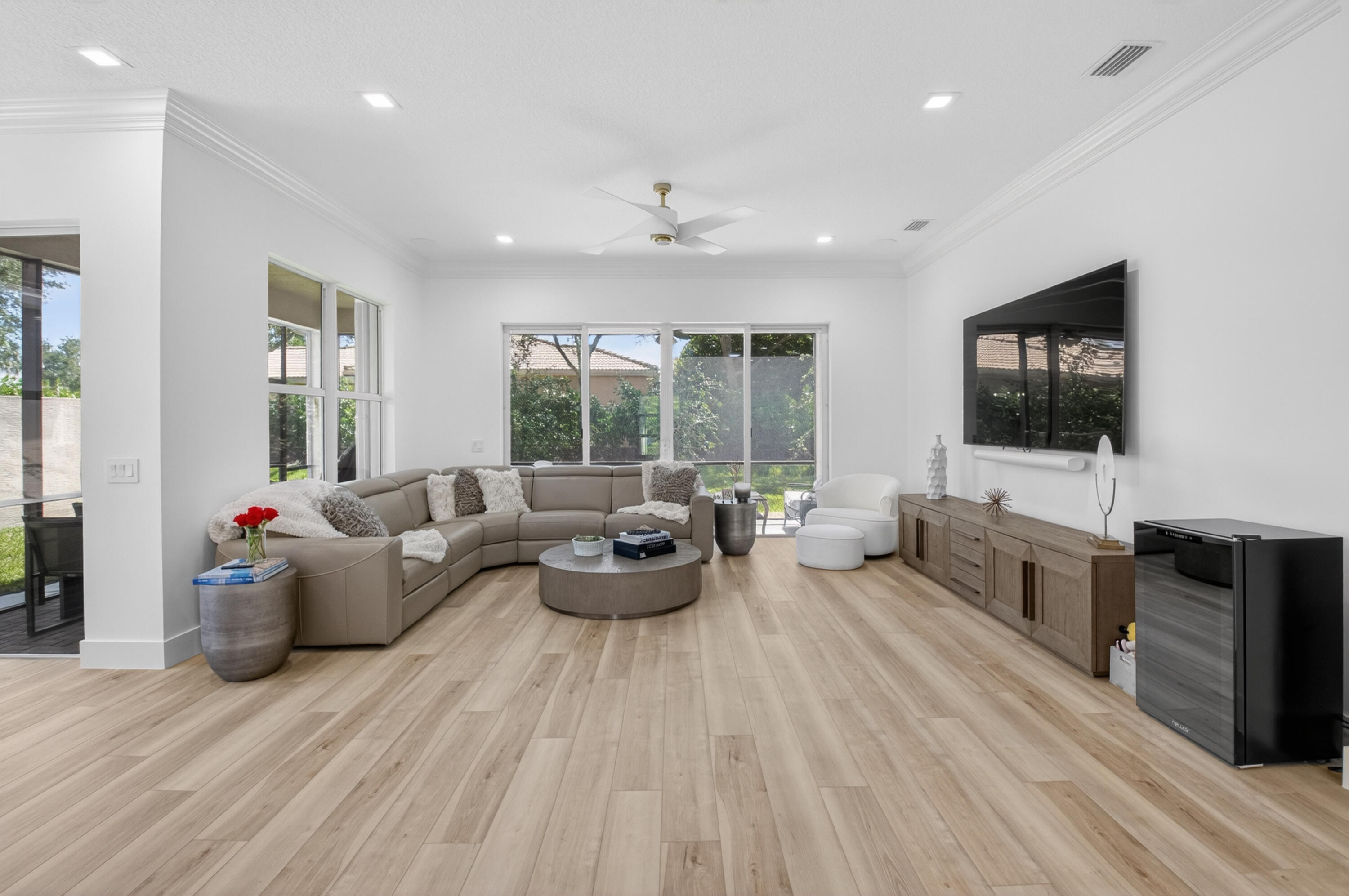 LYONS WEST AGR PUD - Residential
