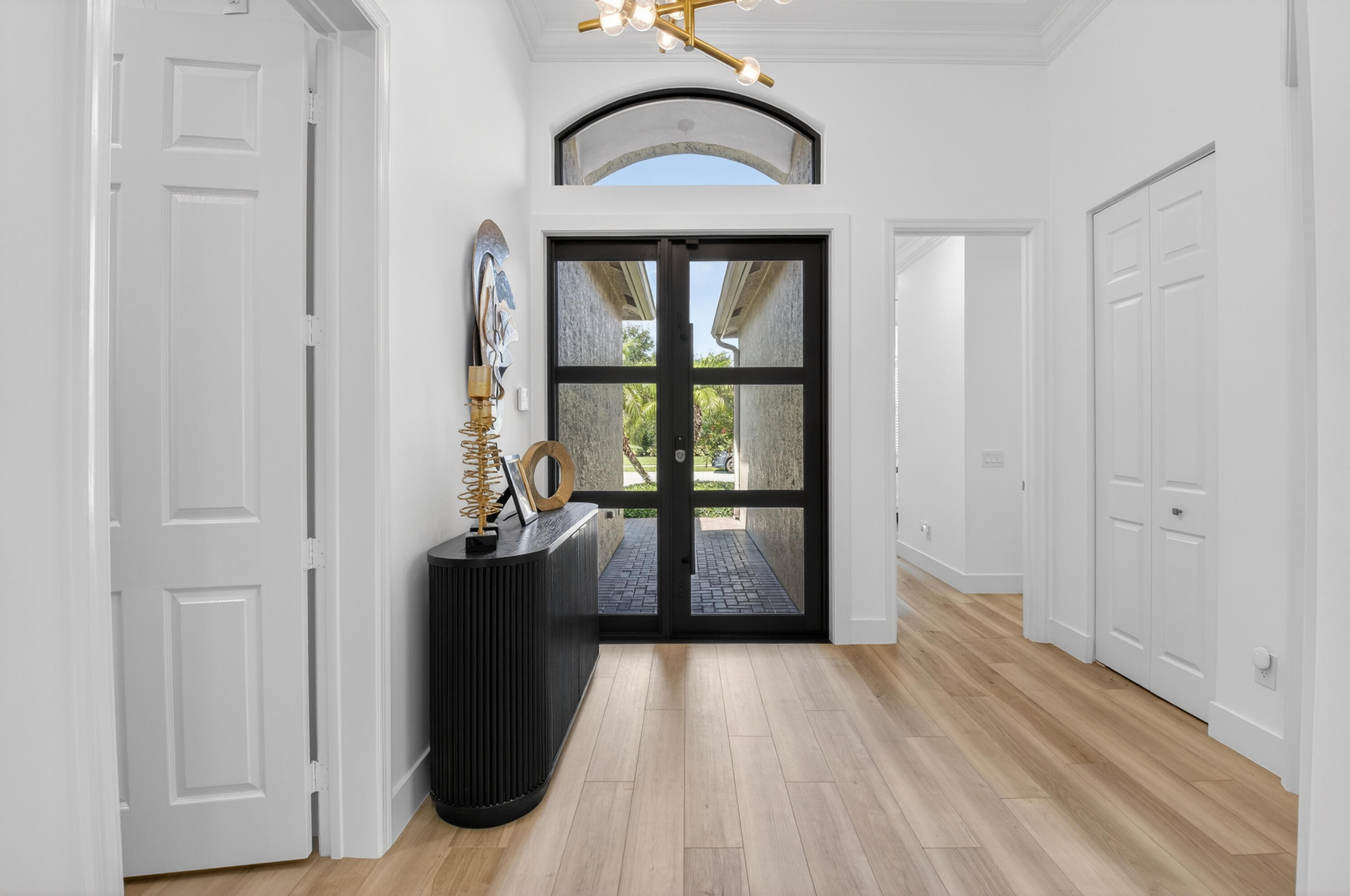 LYONS WEST AGR PUD - Residential