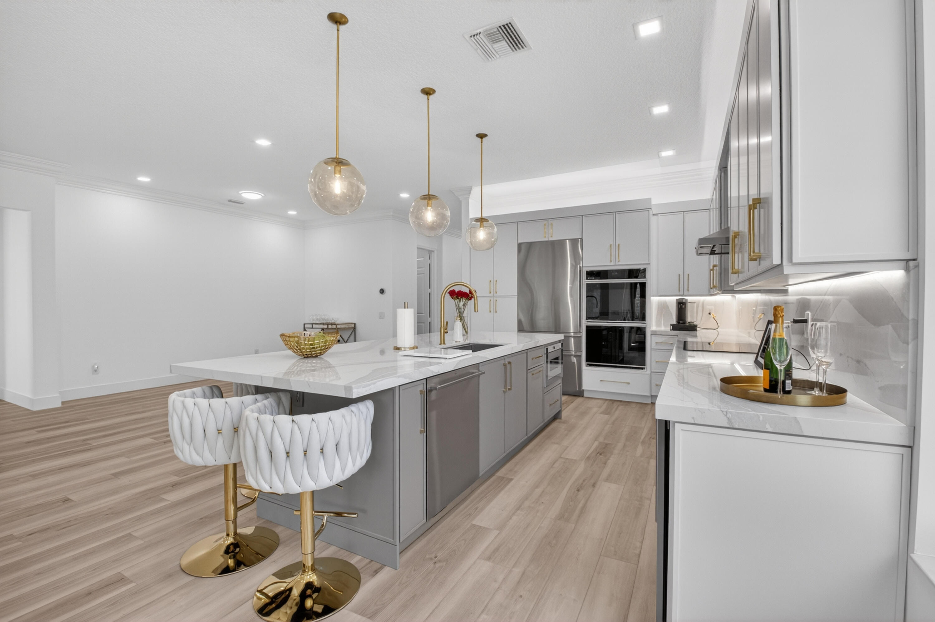 LYONS WEST AGR PUD - Residential