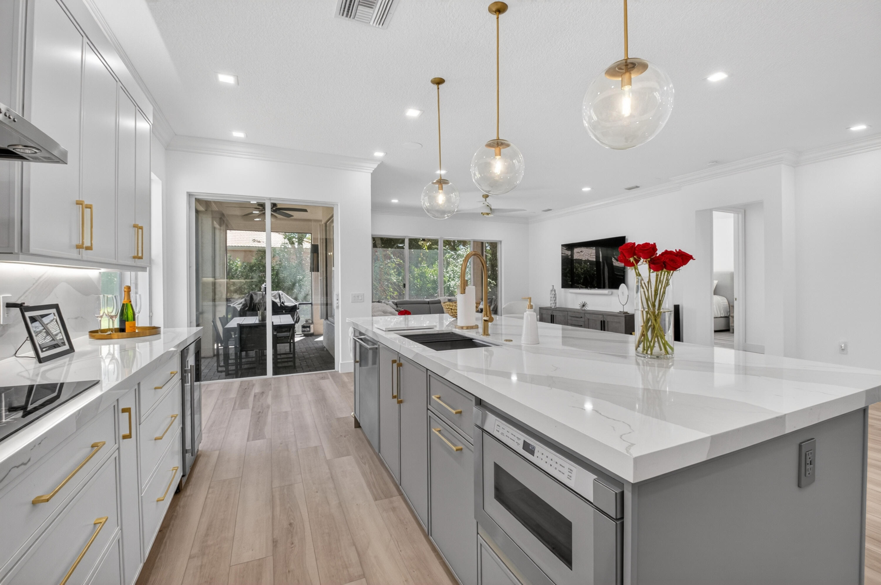 LYONS WEST AGR PUD - Residential