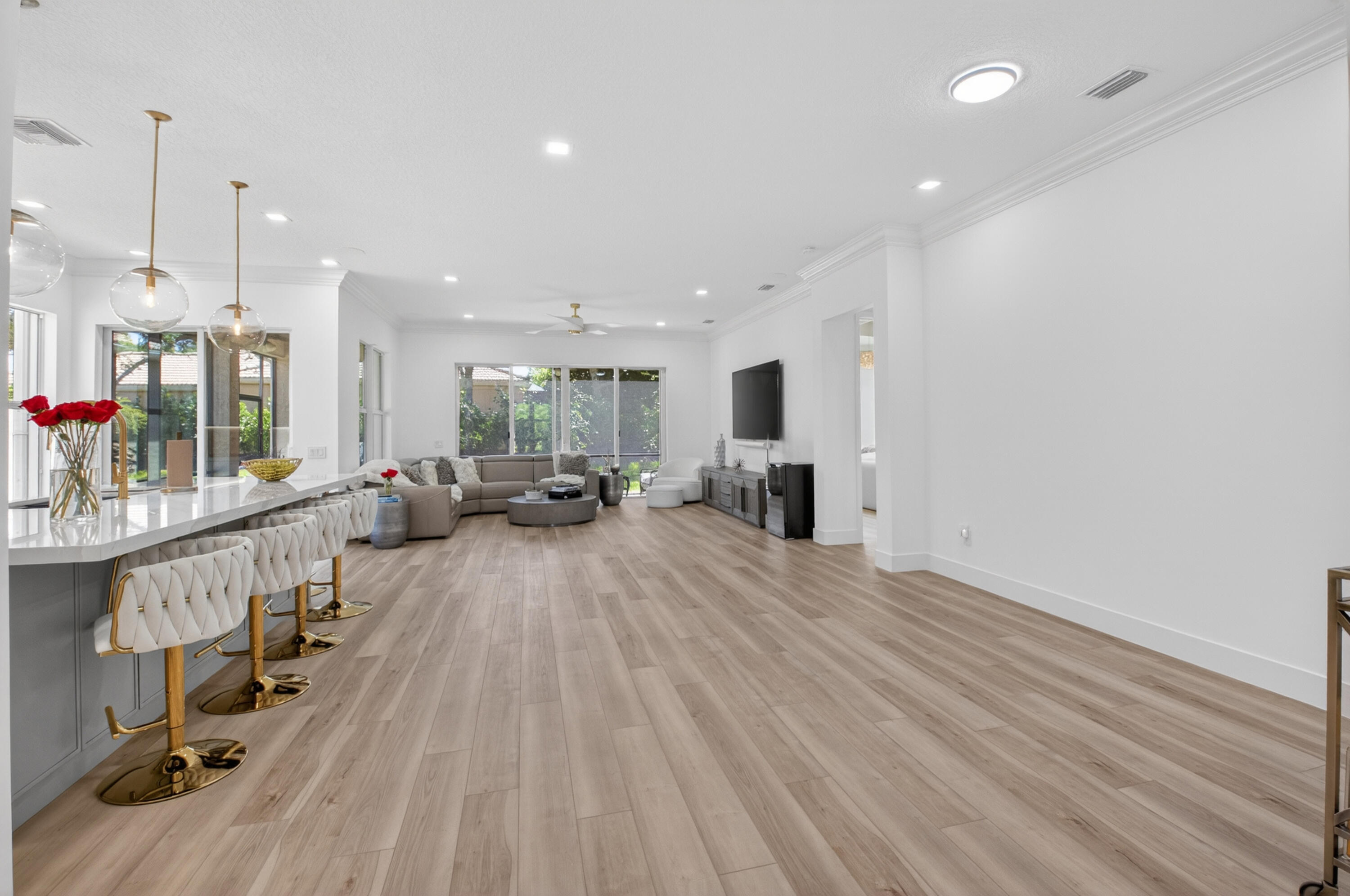 LYONS WEST AGR PUD - Residential