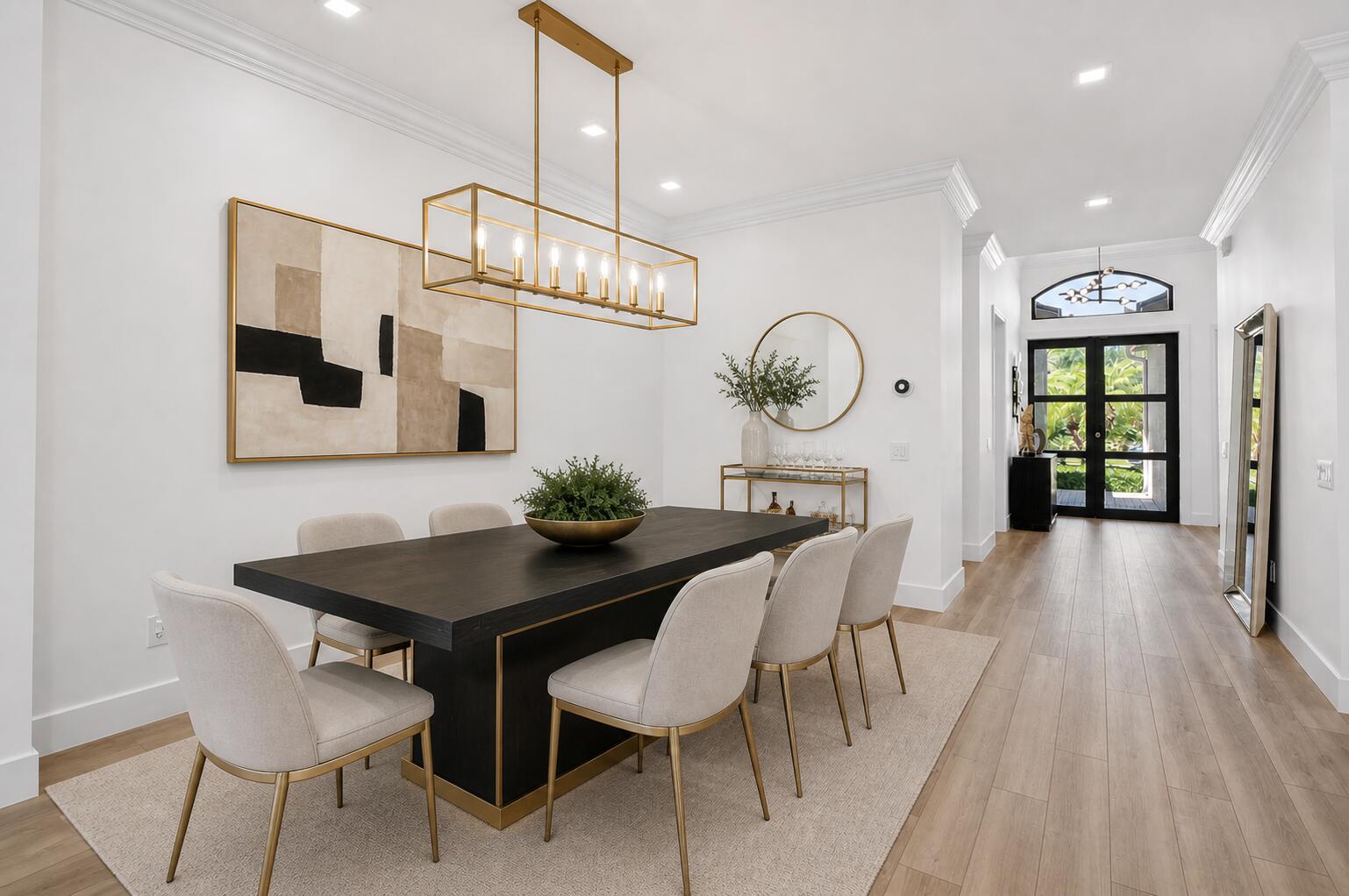 LYONS WEST AGR PUD - Residential