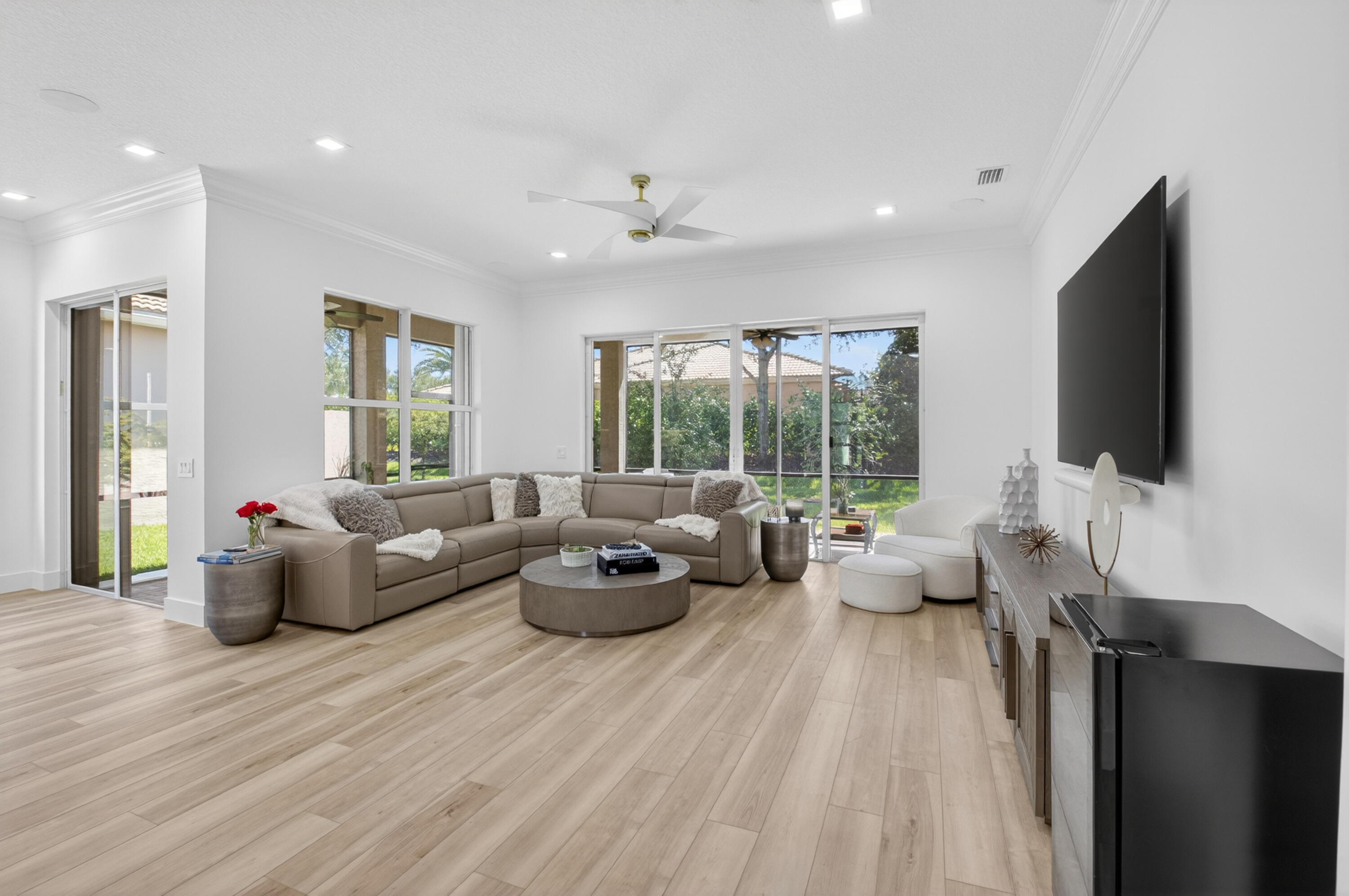 LYONS WEST AGR PUD - Residential