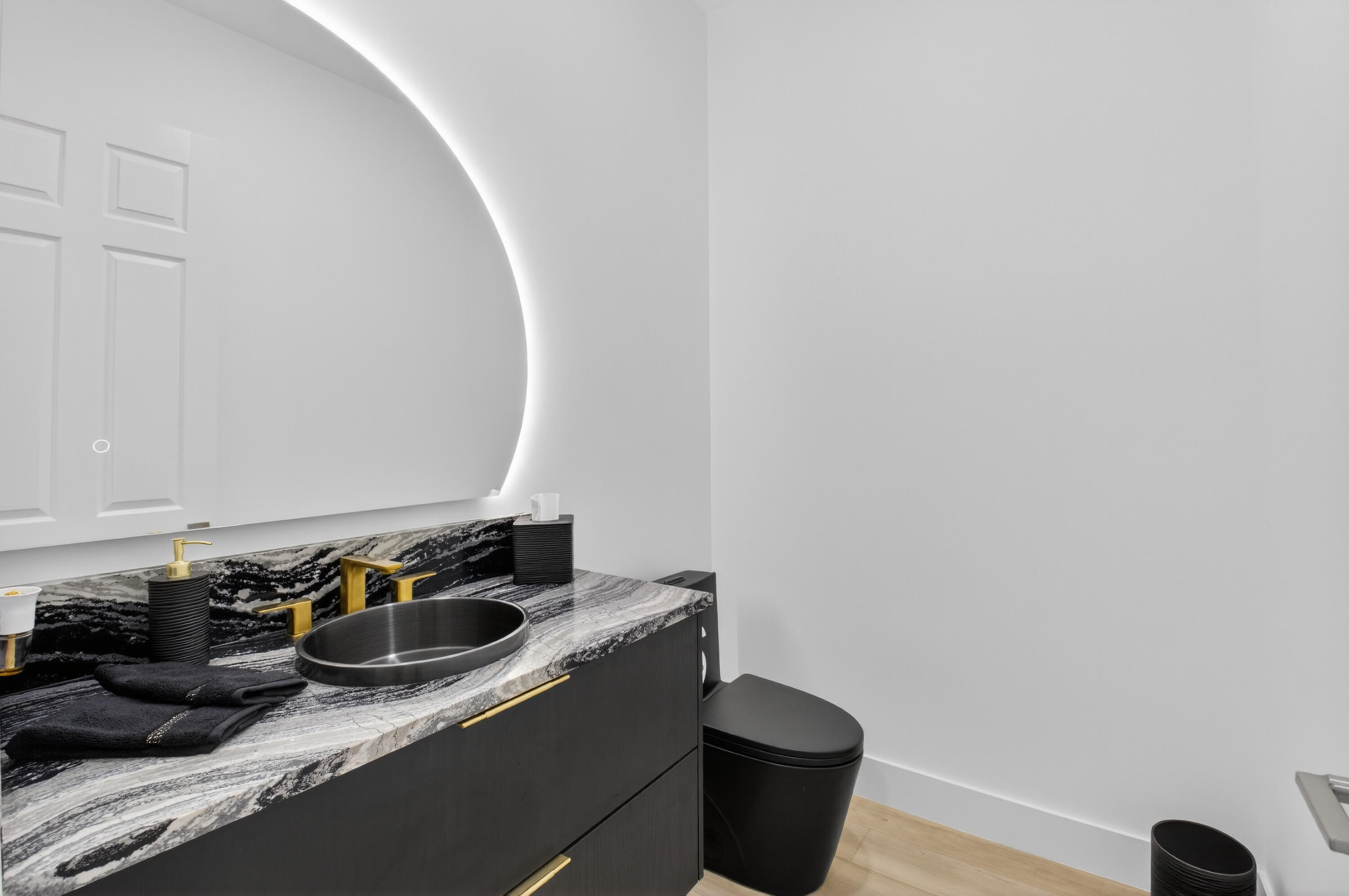 LYONS WEST AGR PUD - Residential