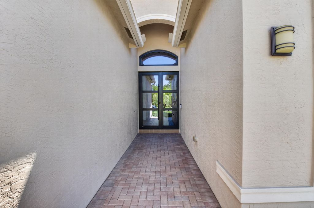 Photo of 10668 Regatta Ridge Road, Boynton Beach, FL 33473 (MLS # B26023830)