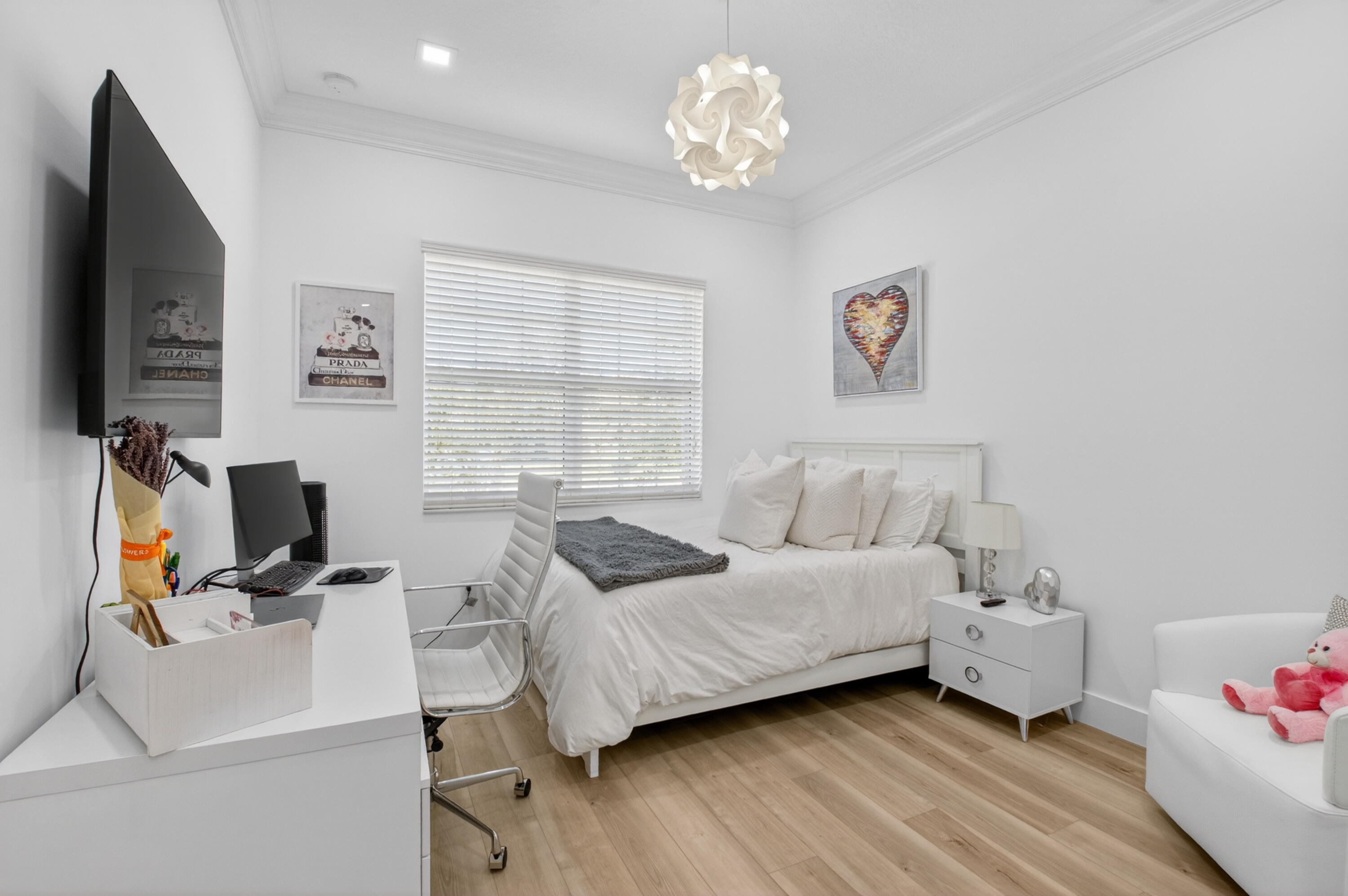 LYONS WEST AGR PUD - Residential