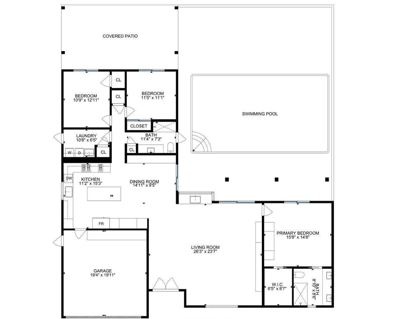 LITTLE HARBOR ON THE HILL - Residential