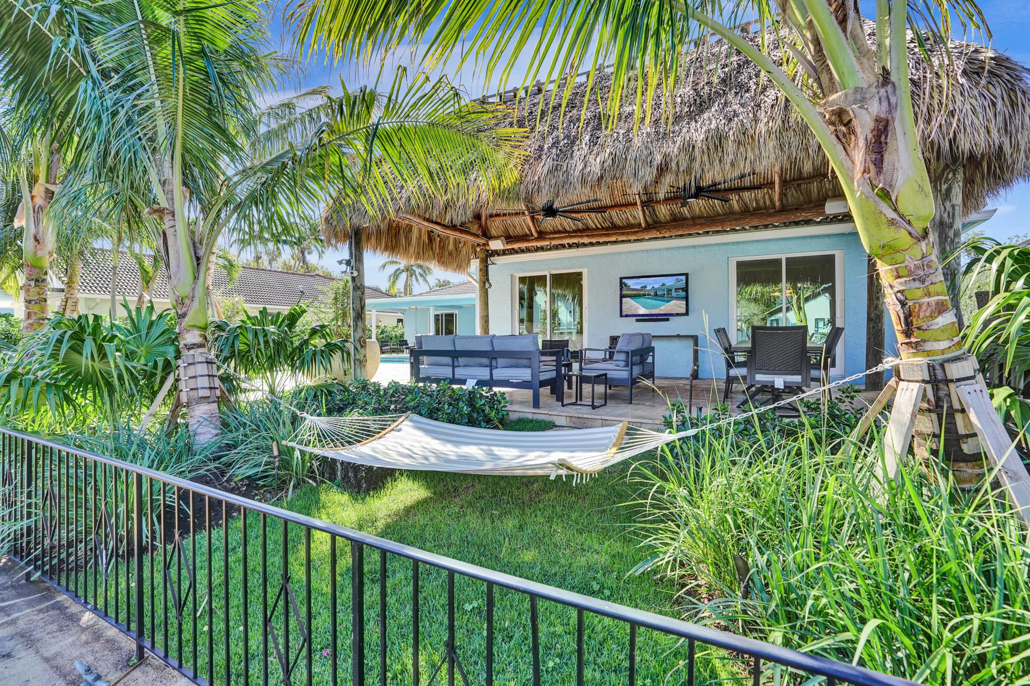 LITTLE HARBOR ON THE HILL - Residential