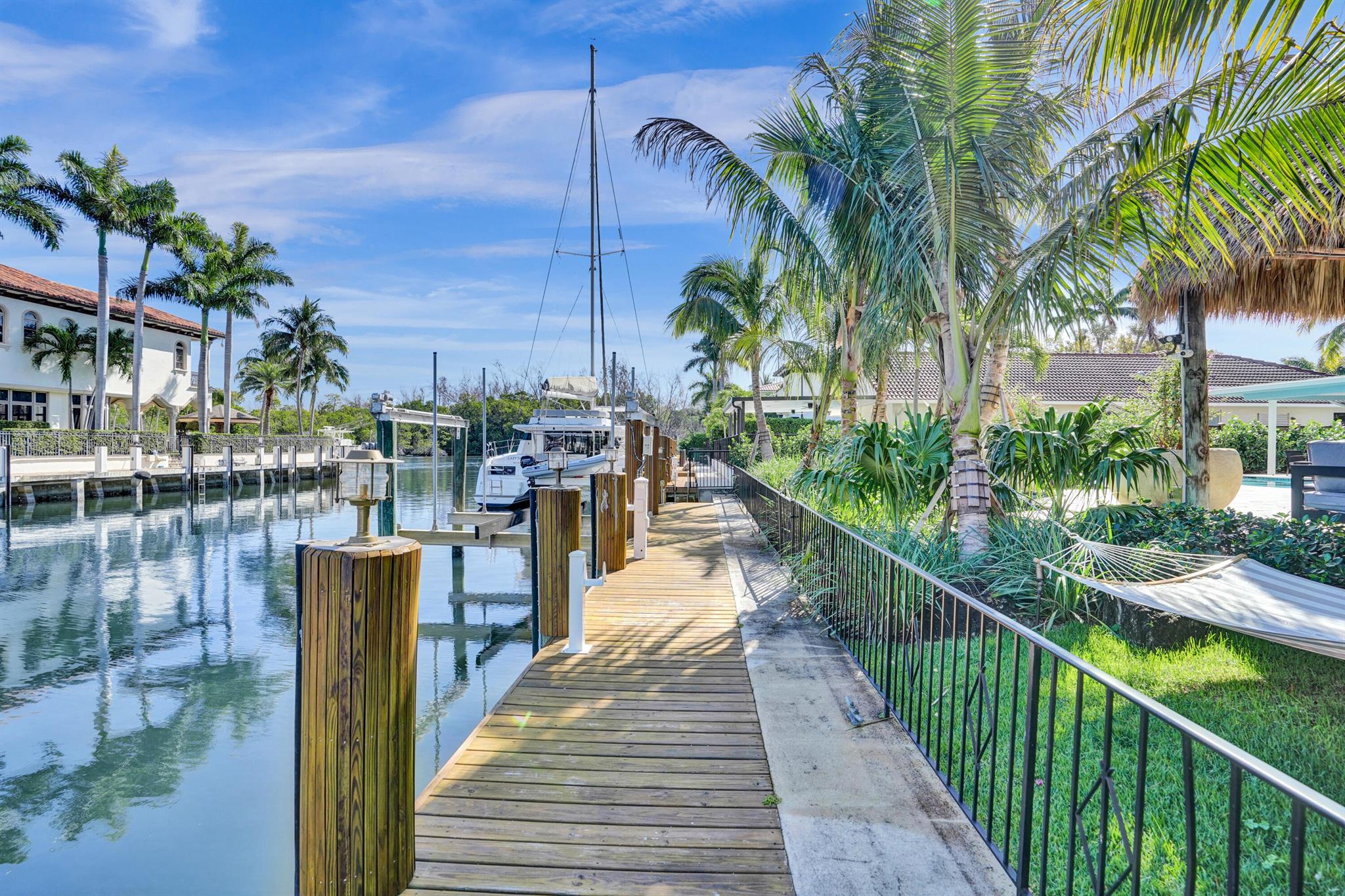 LITTLE HARBOR ON THE HILL - Residential