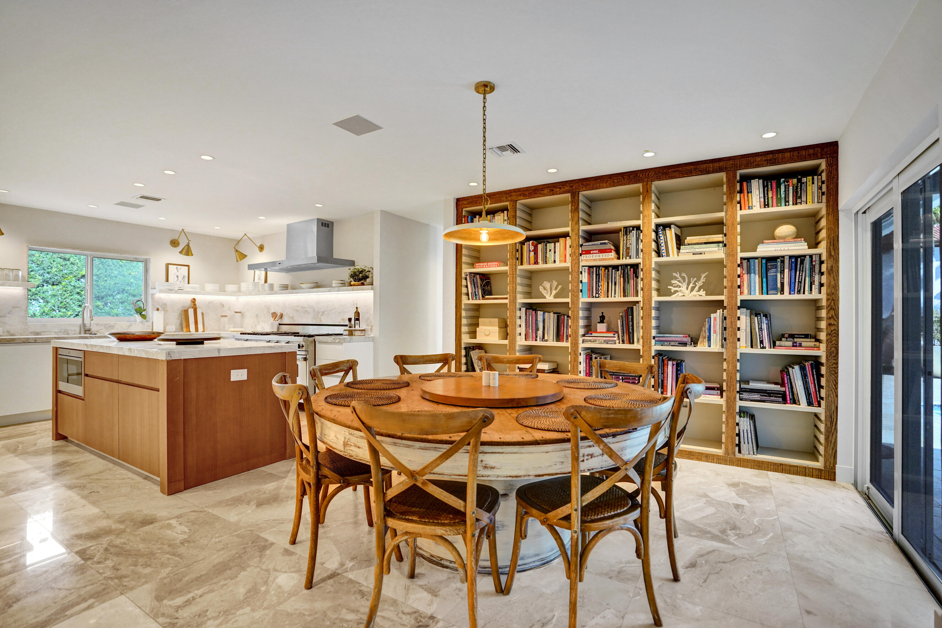 LITTLE HARBOR ON THE HILLSBORO - Residential