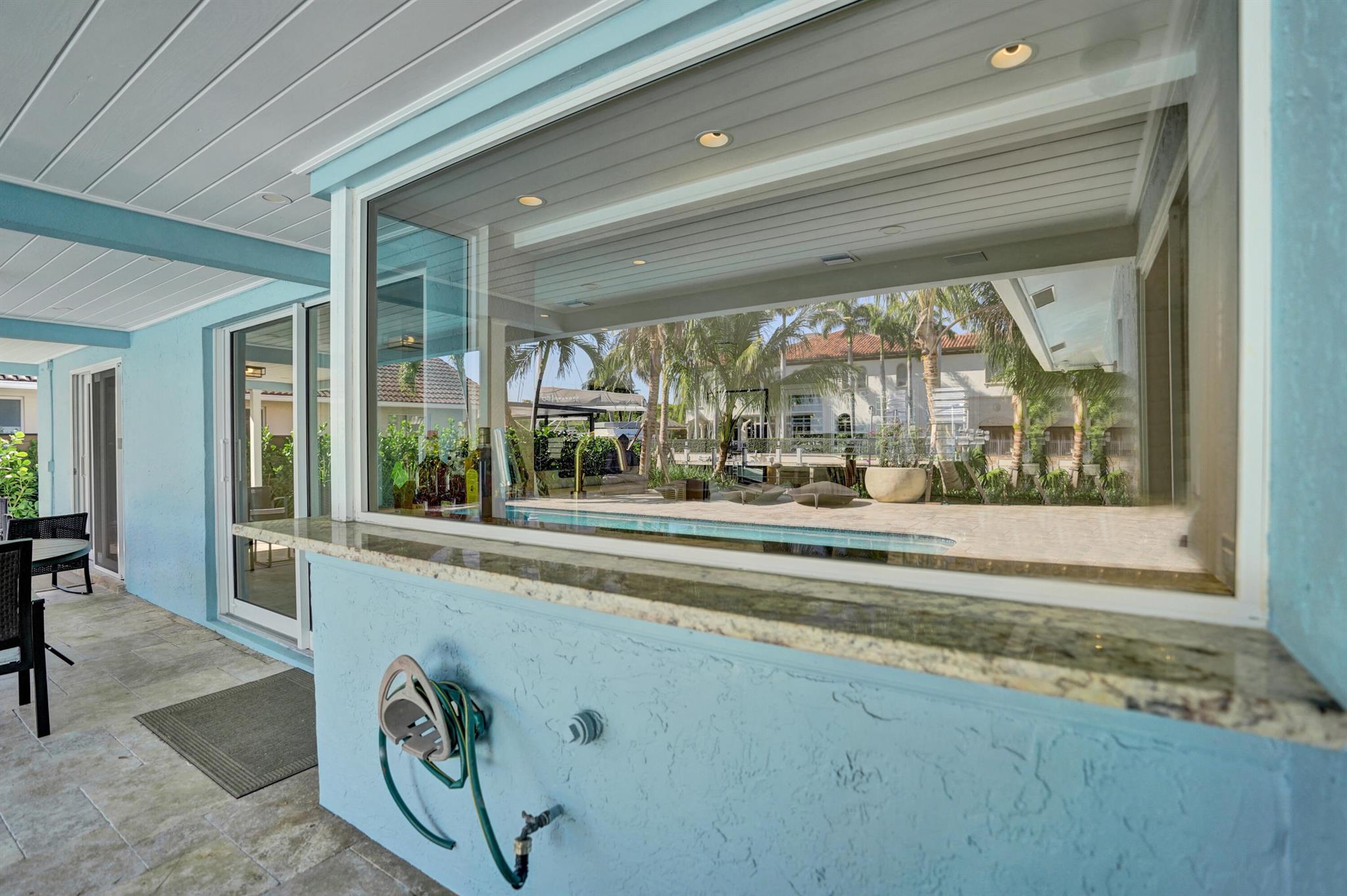 LITTLE HARBOR ON THE HILL - Residential