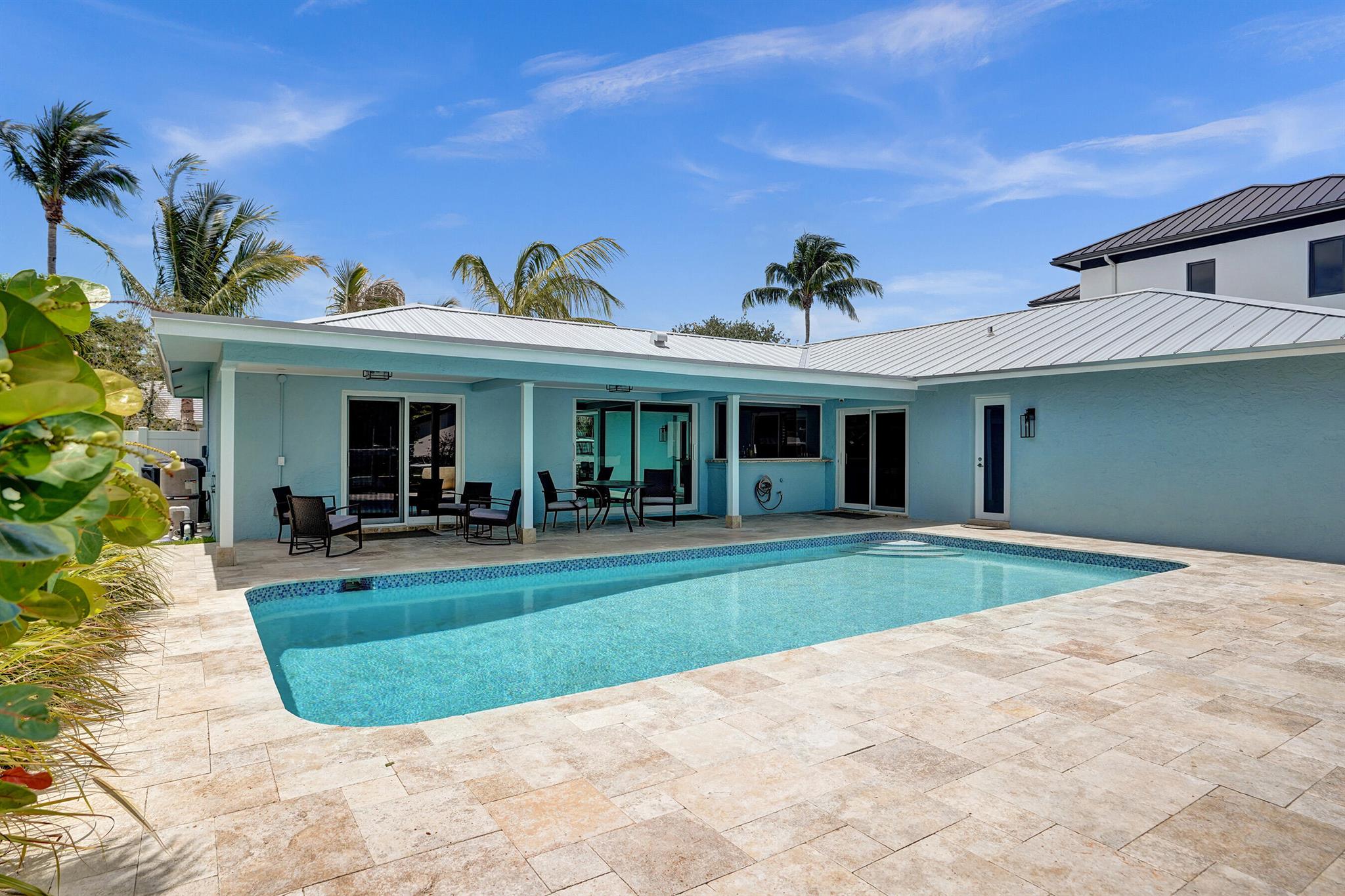 LITTLE HARBOR ON THE HILL - Residential